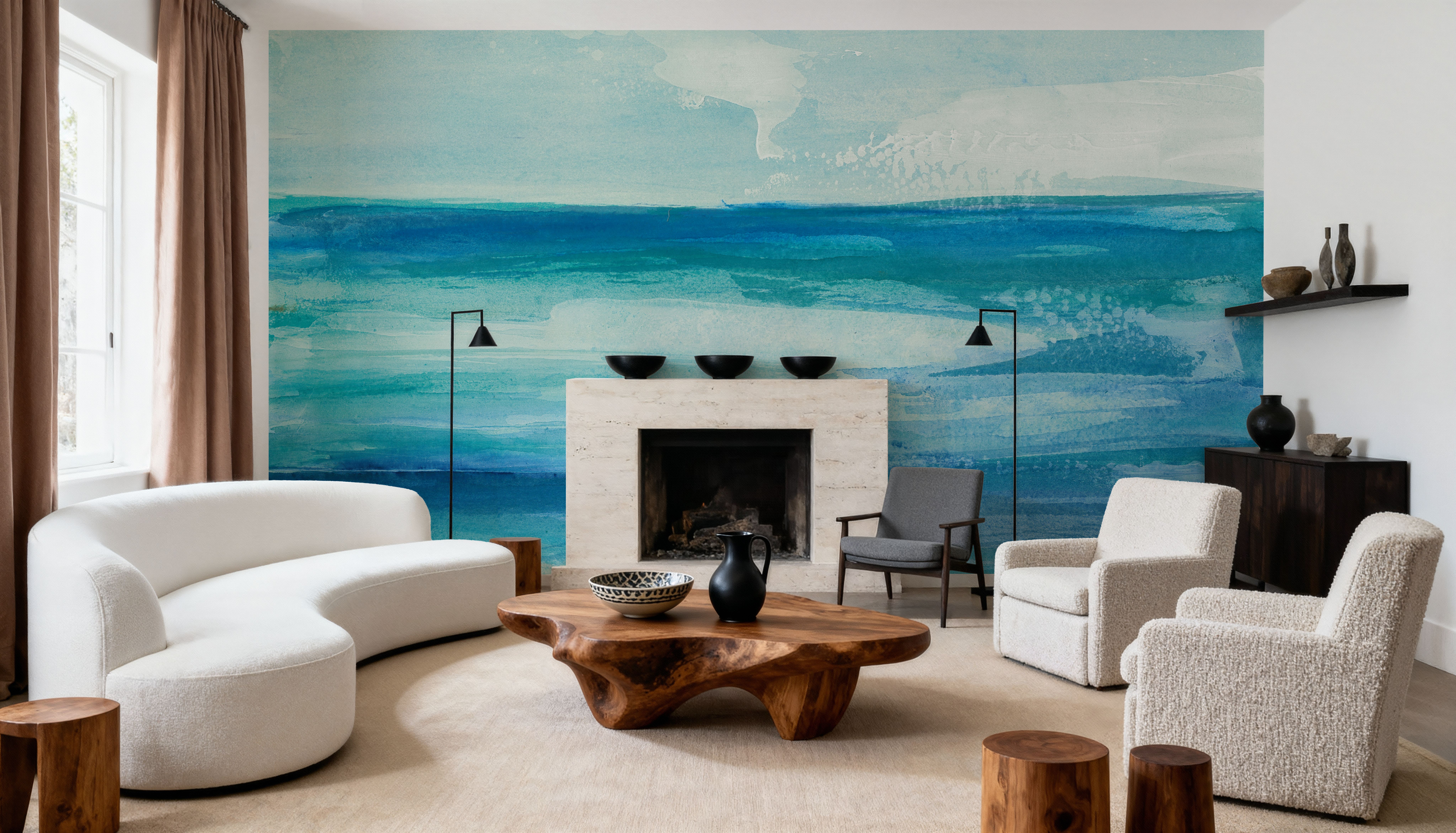 Seascape I