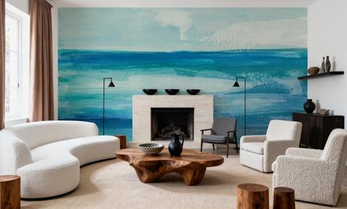 Seascape I