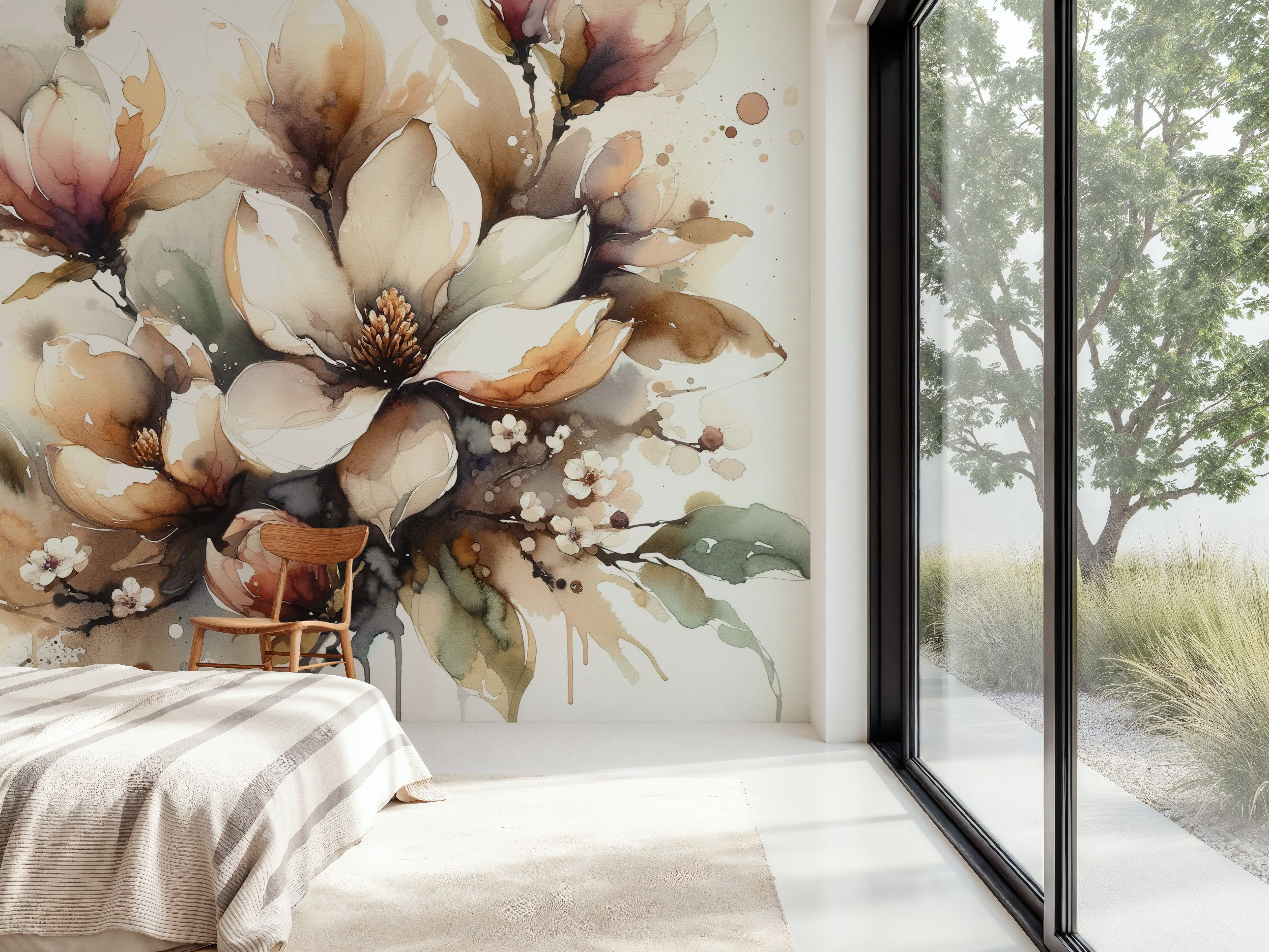 Blooming Elegantly