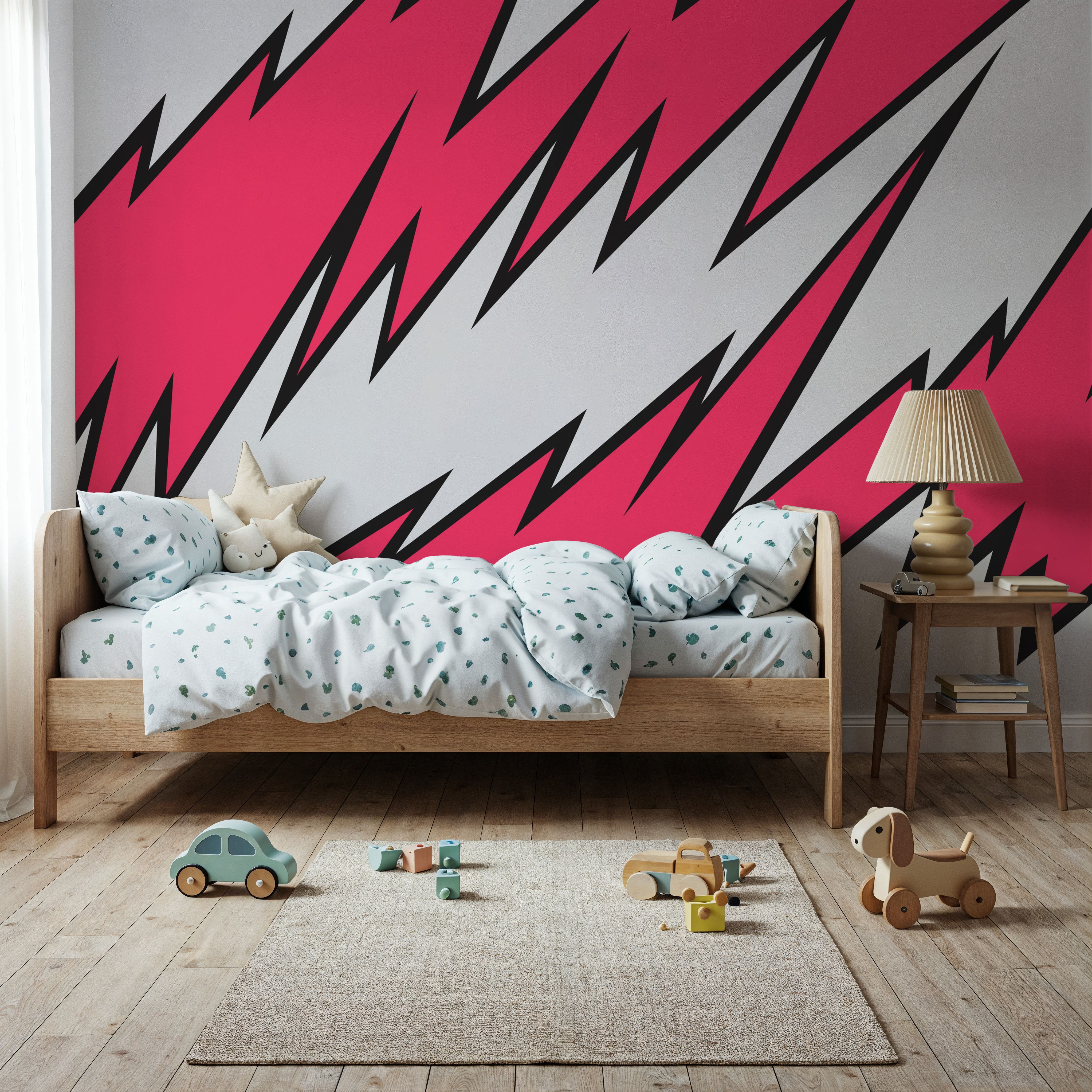 Electric Thunder
