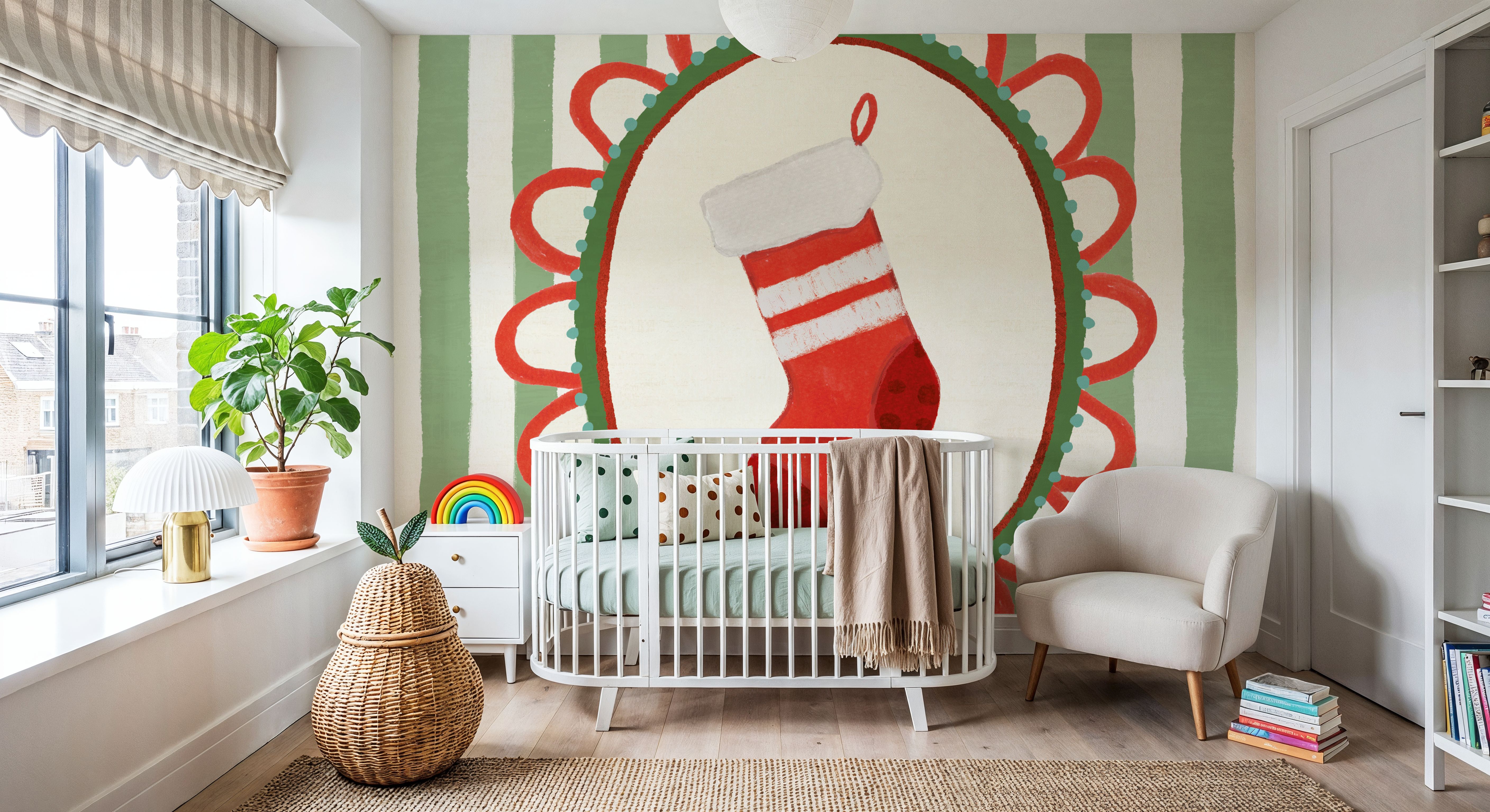 Bright Whimsy IV