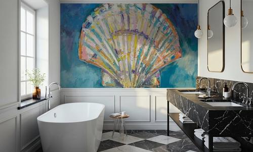 Scallop Blues