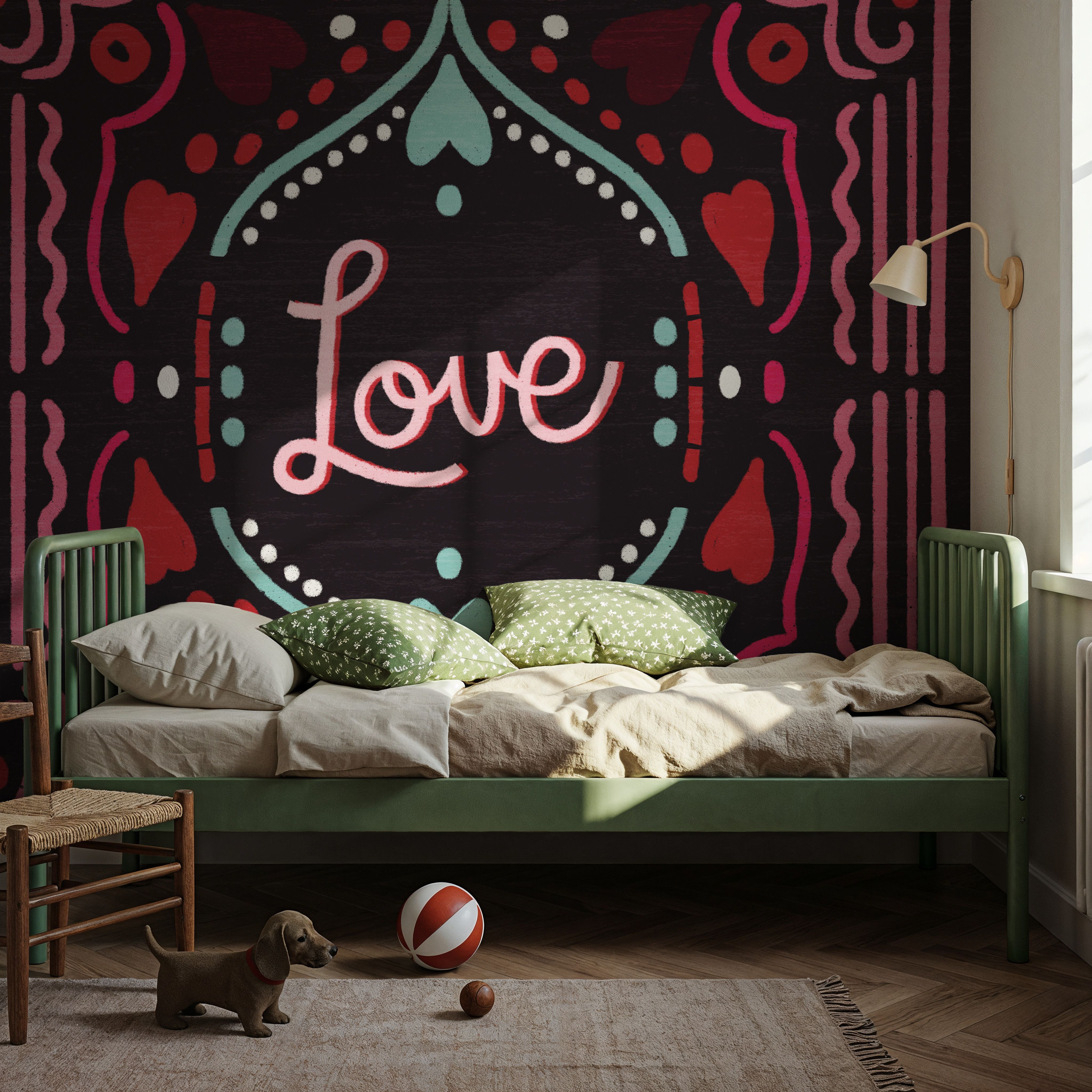 Love Sentiments Love