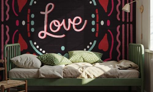 Love Sentiments Love