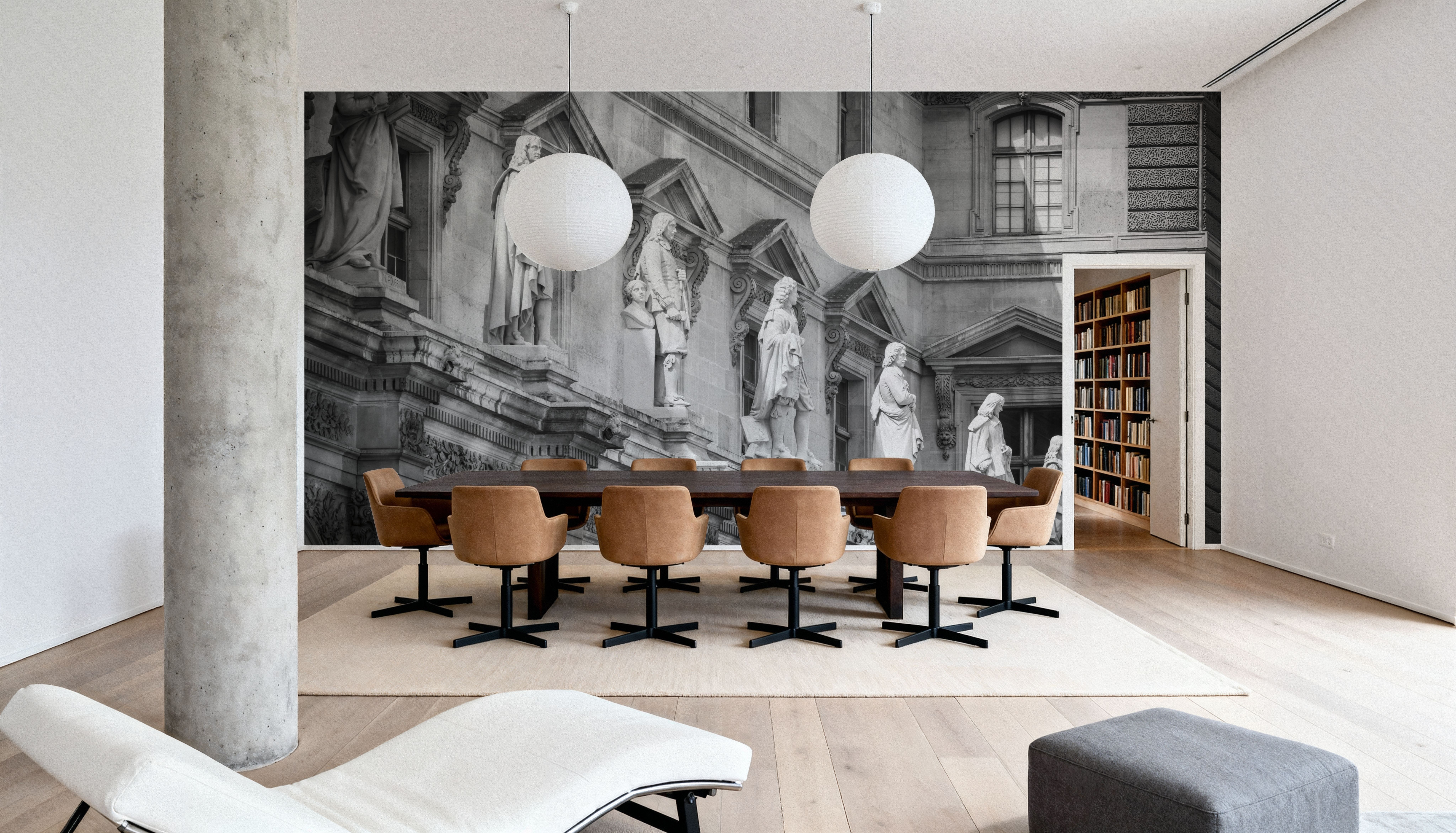 Paris Architecture II