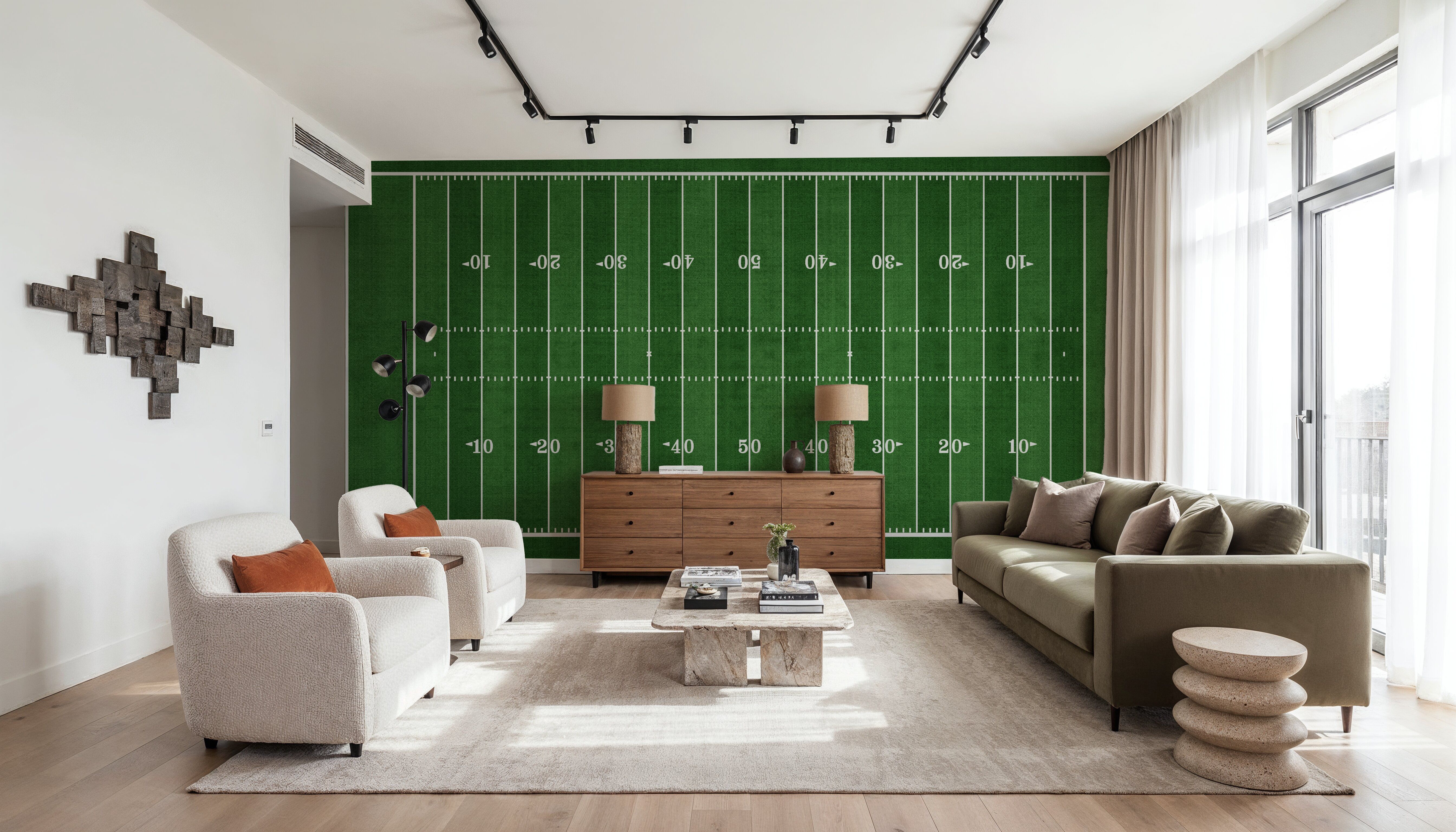 Gridiron