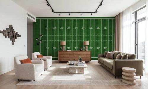 Gridiron