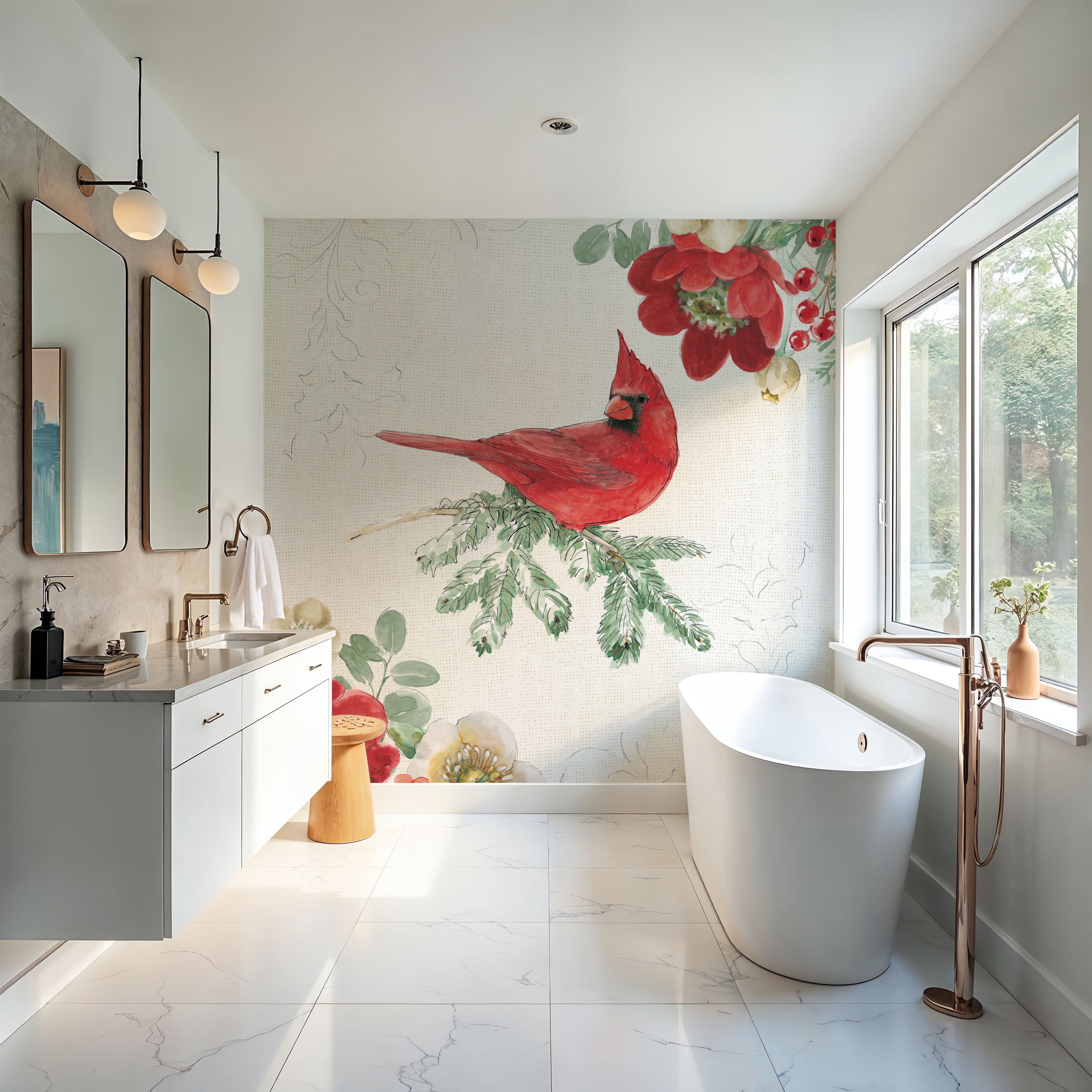 Holiday Traditions V