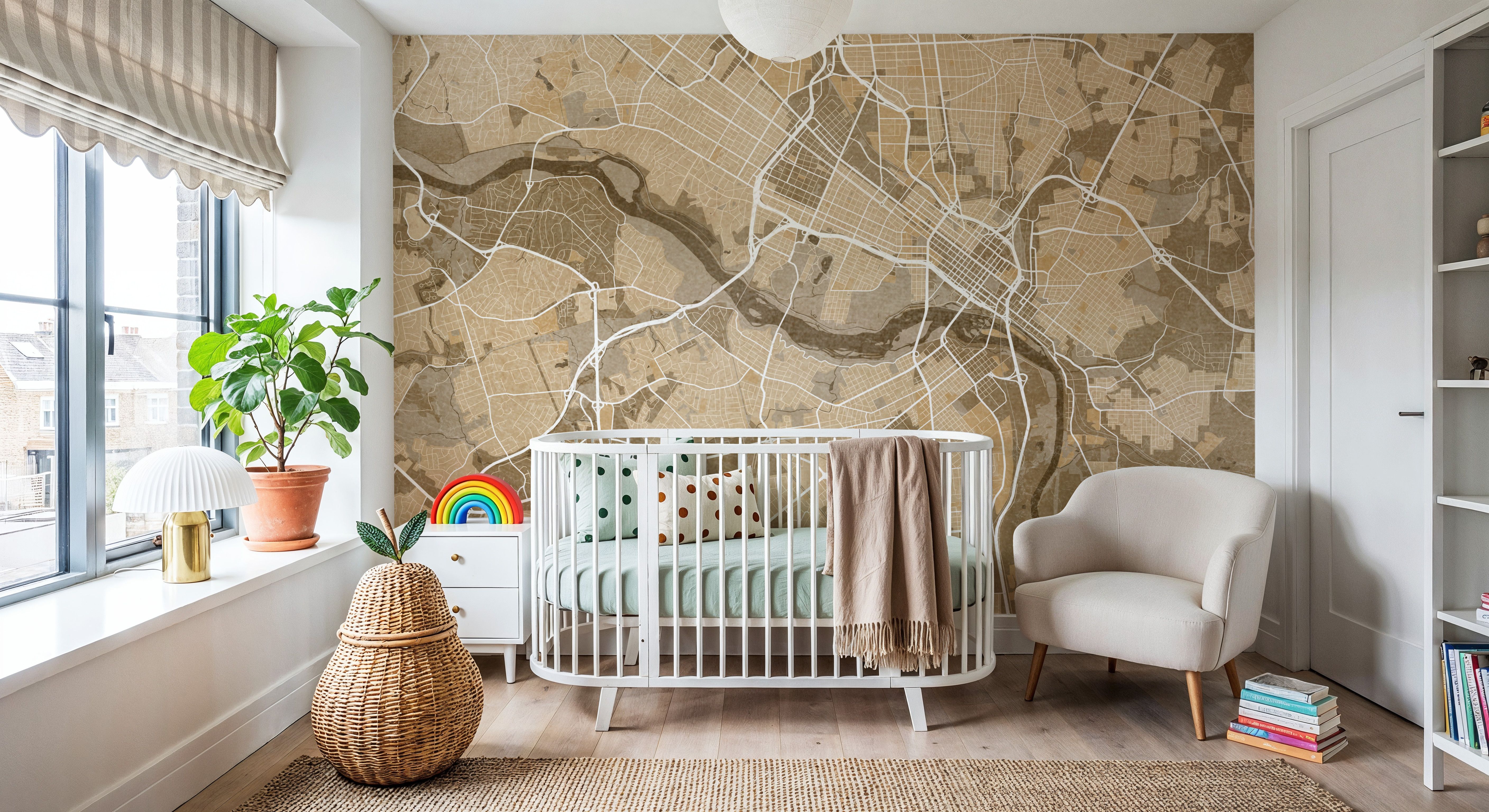 Richmond Ochre
