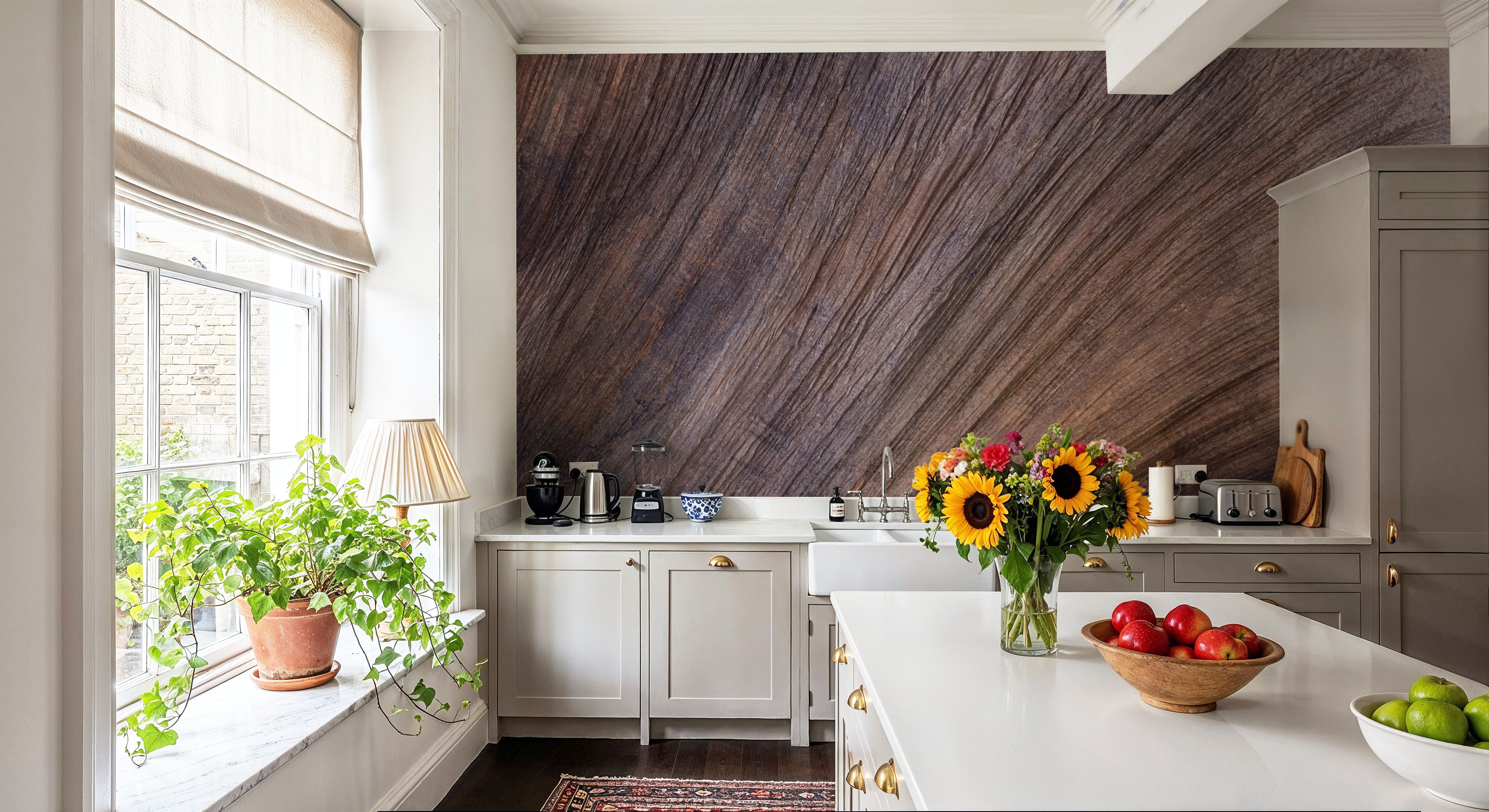 Timber Waves