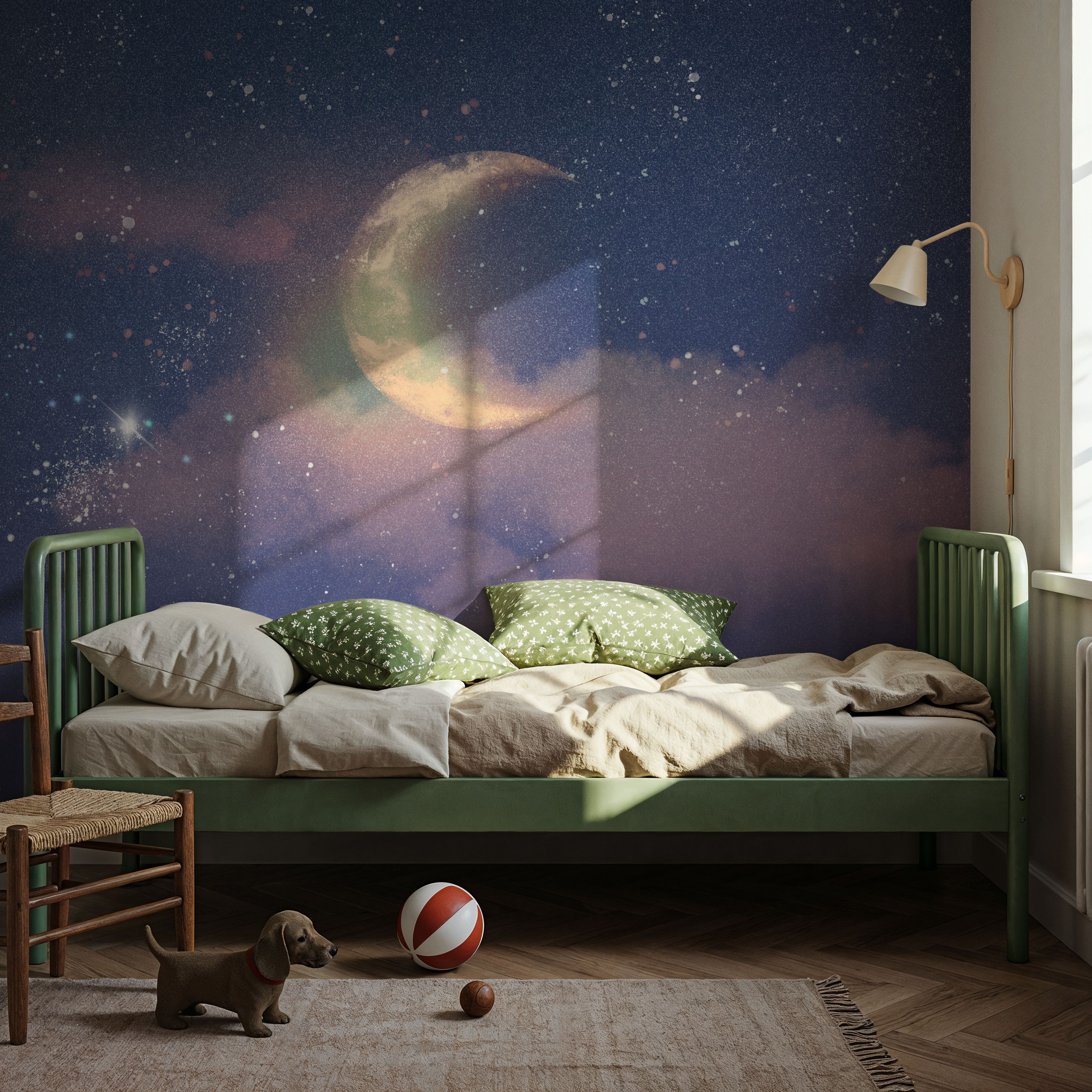 Starry Night