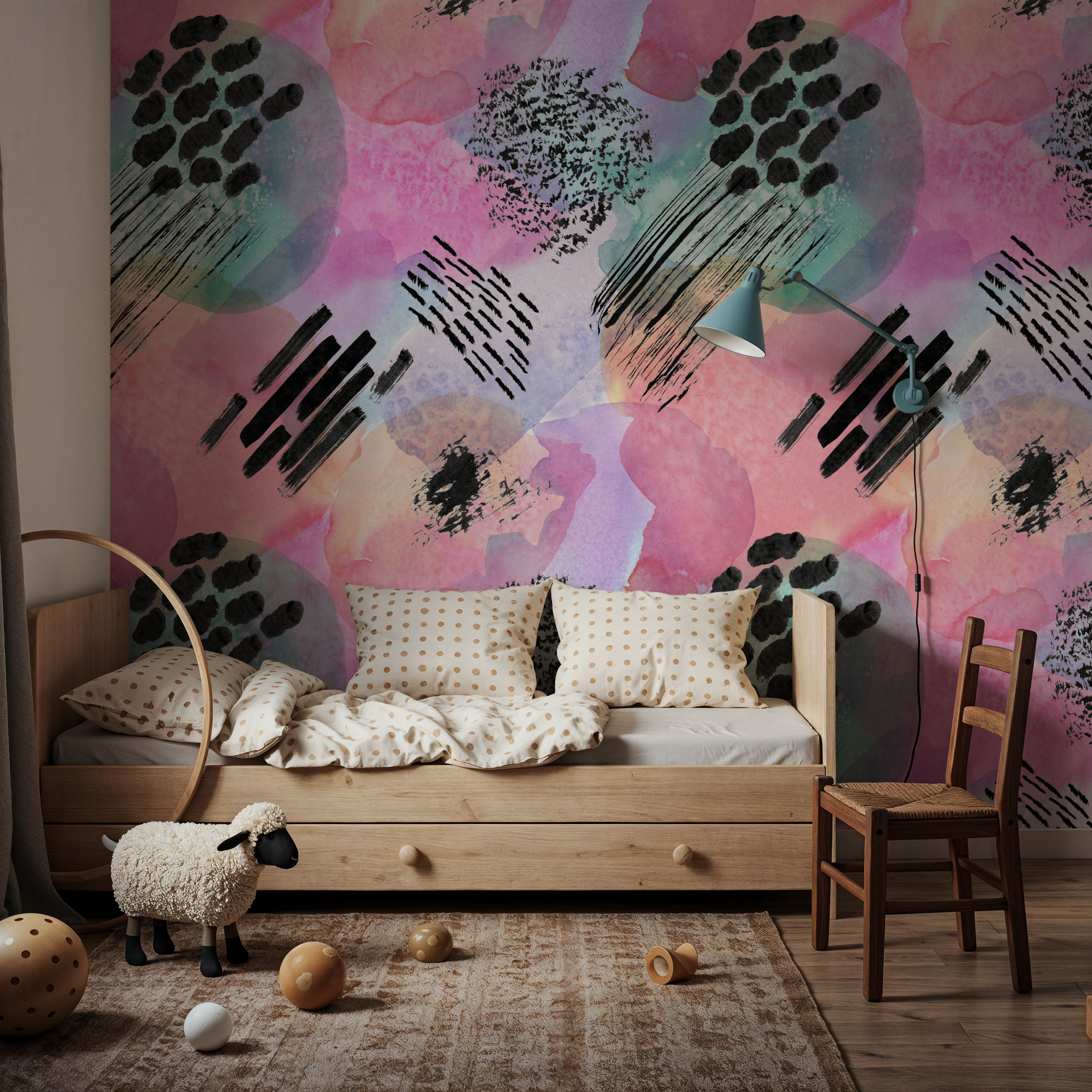 Layered Dreams