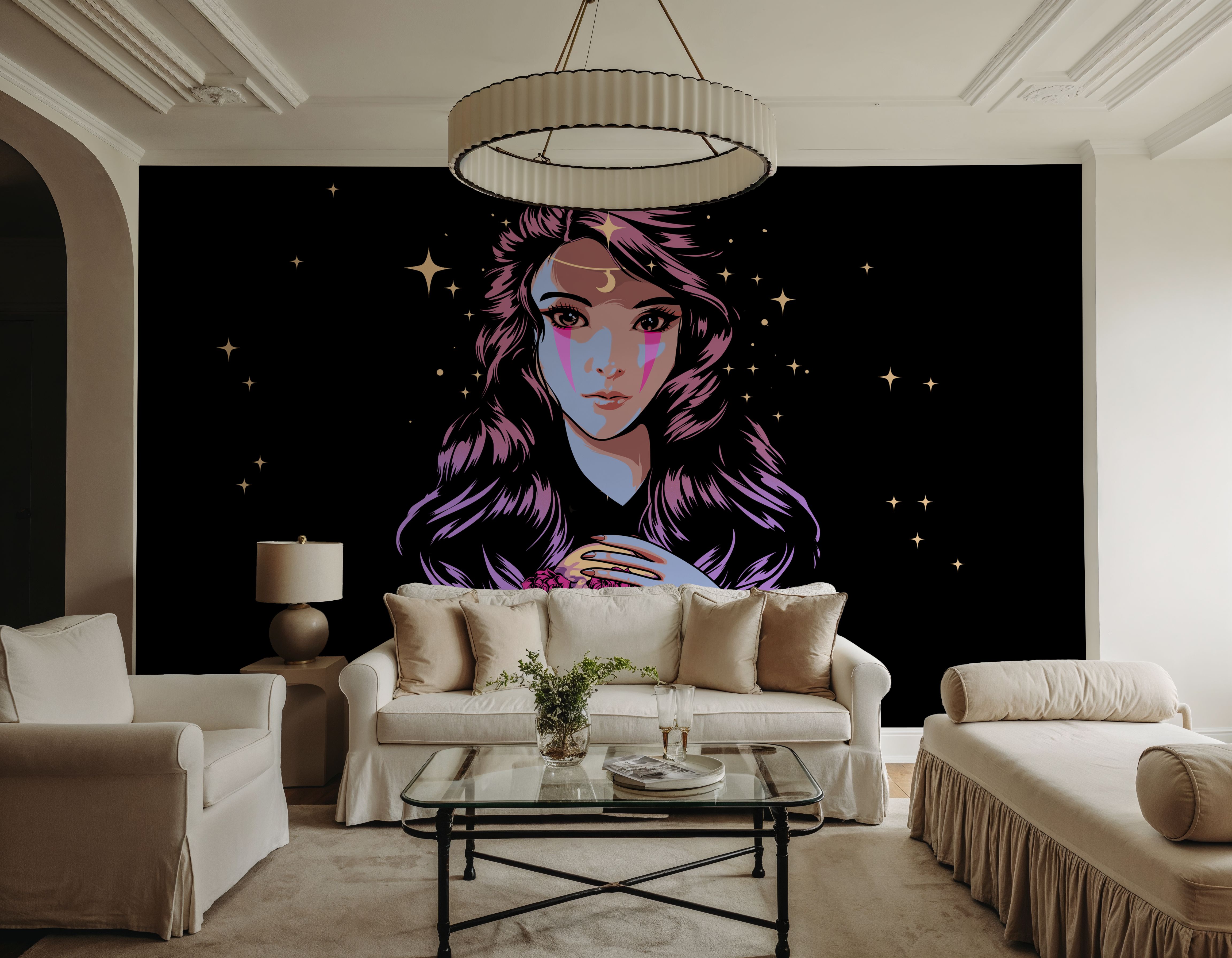 Moon Goddess