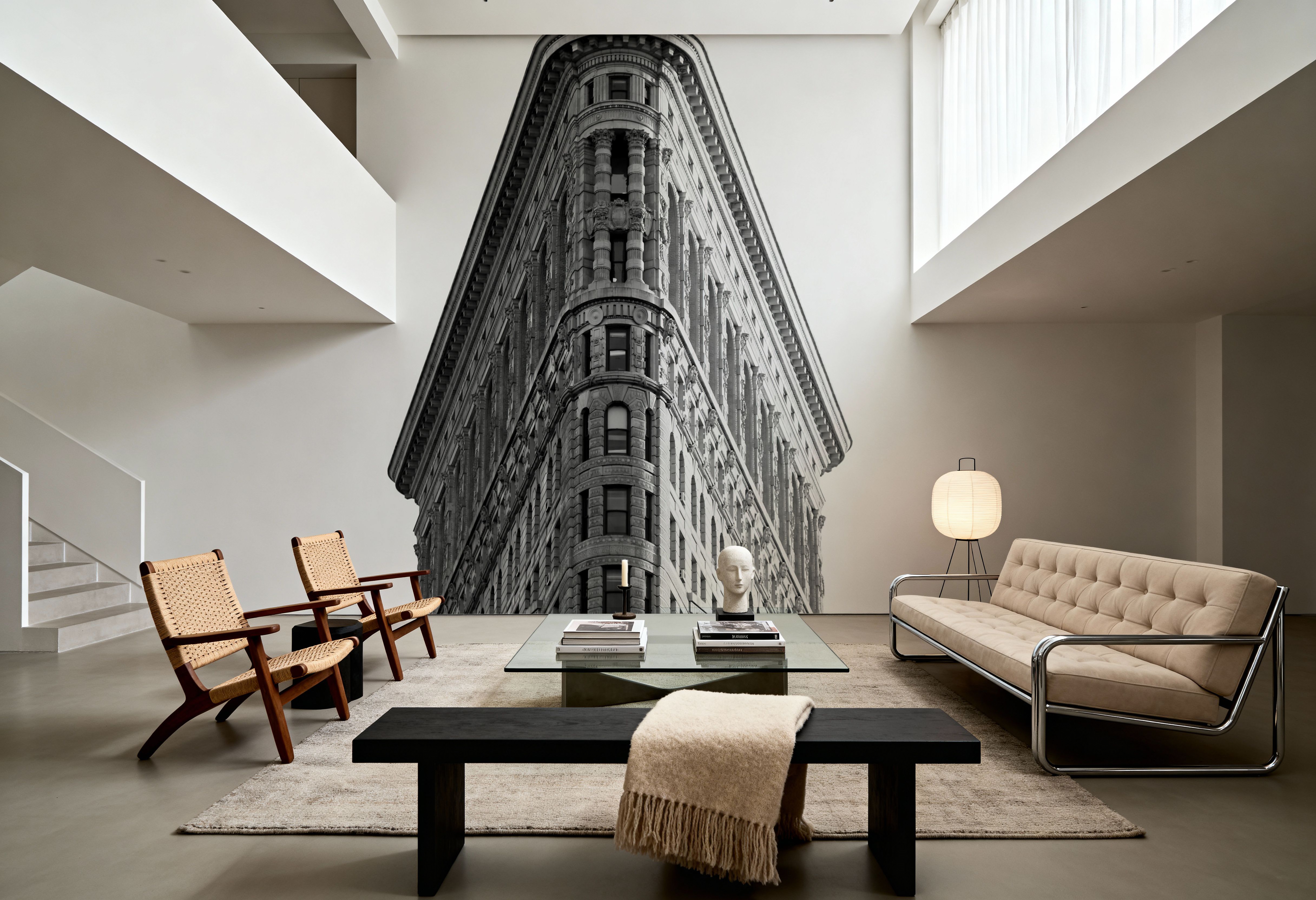 Flatiron Building