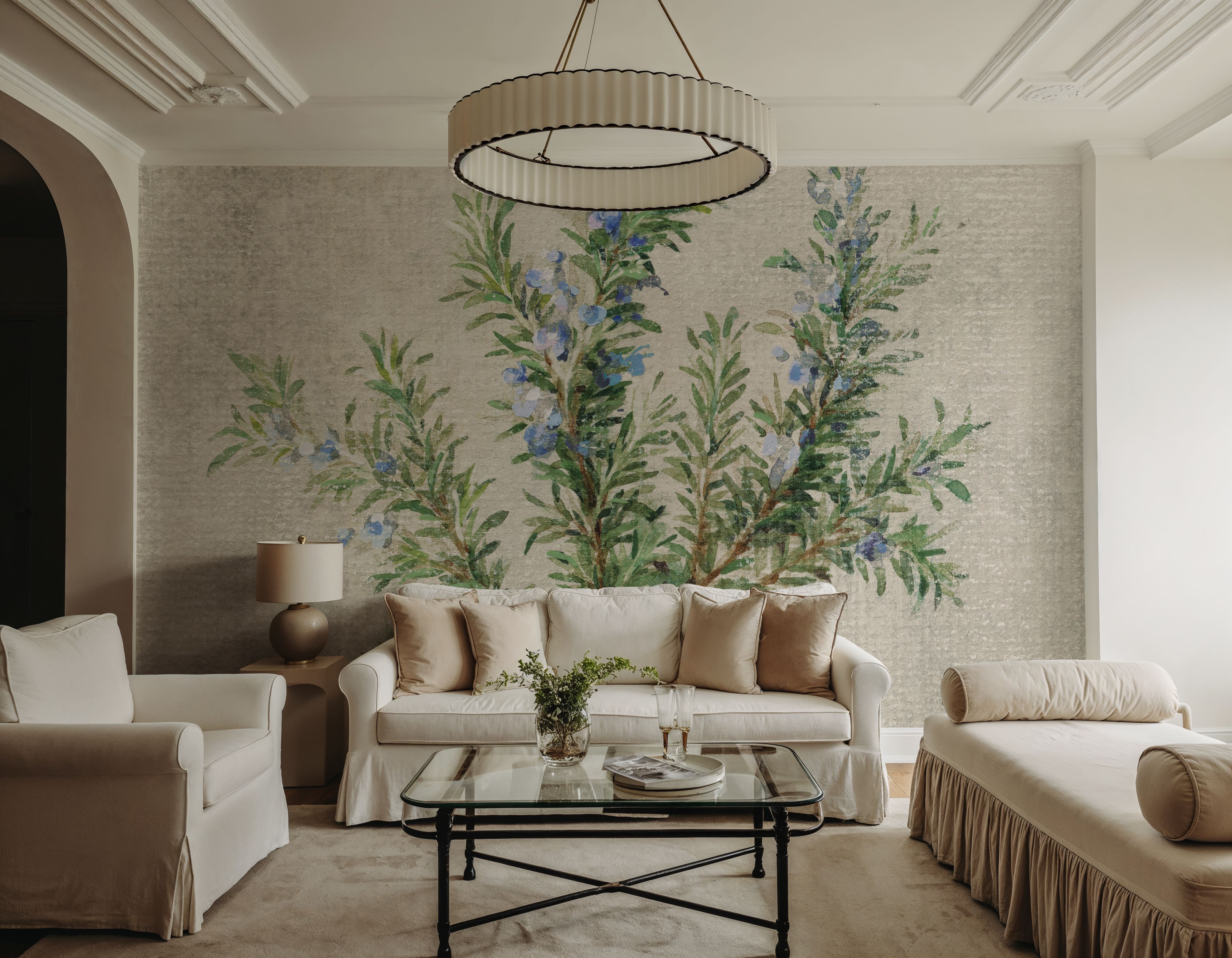 Rosemary Beige