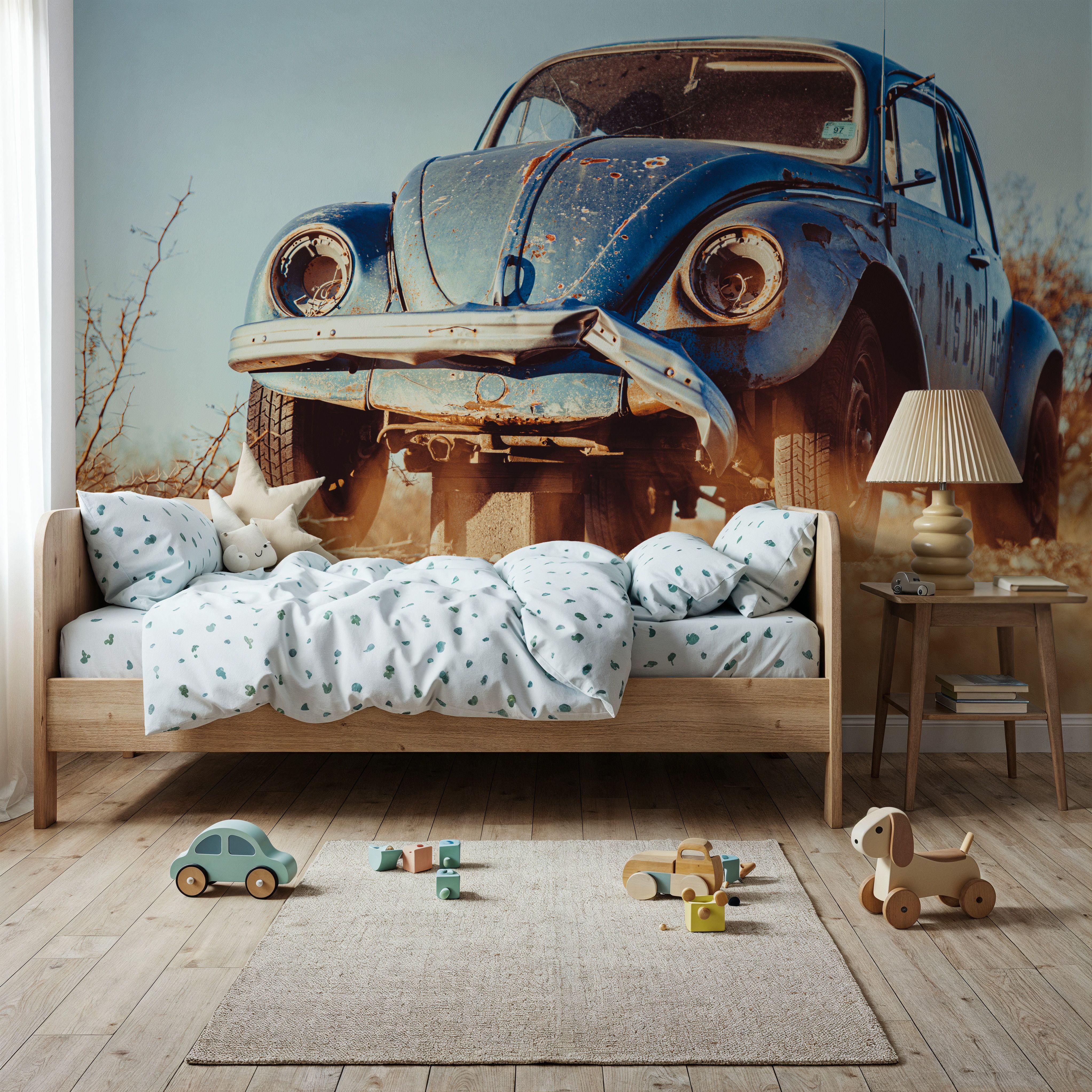 Punch Buggy