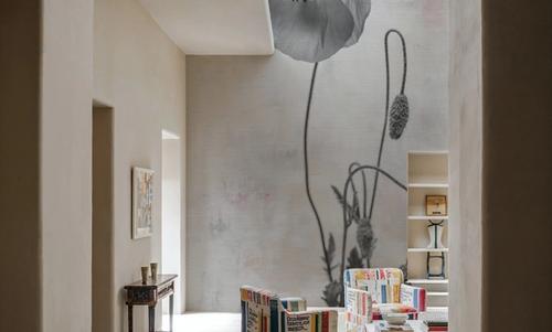 Wonderful Wildflowers I Neutral