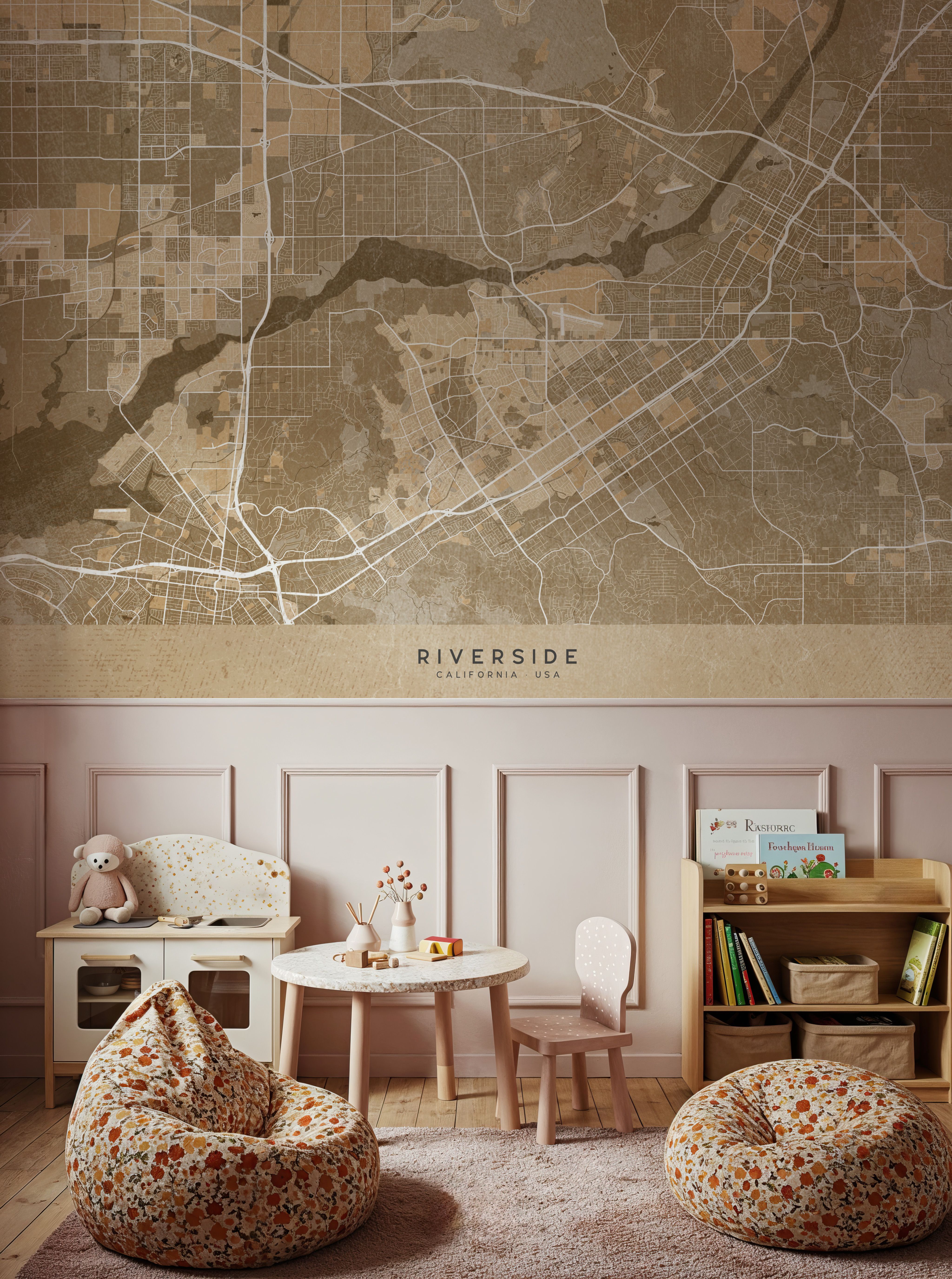 Riverside Ochre