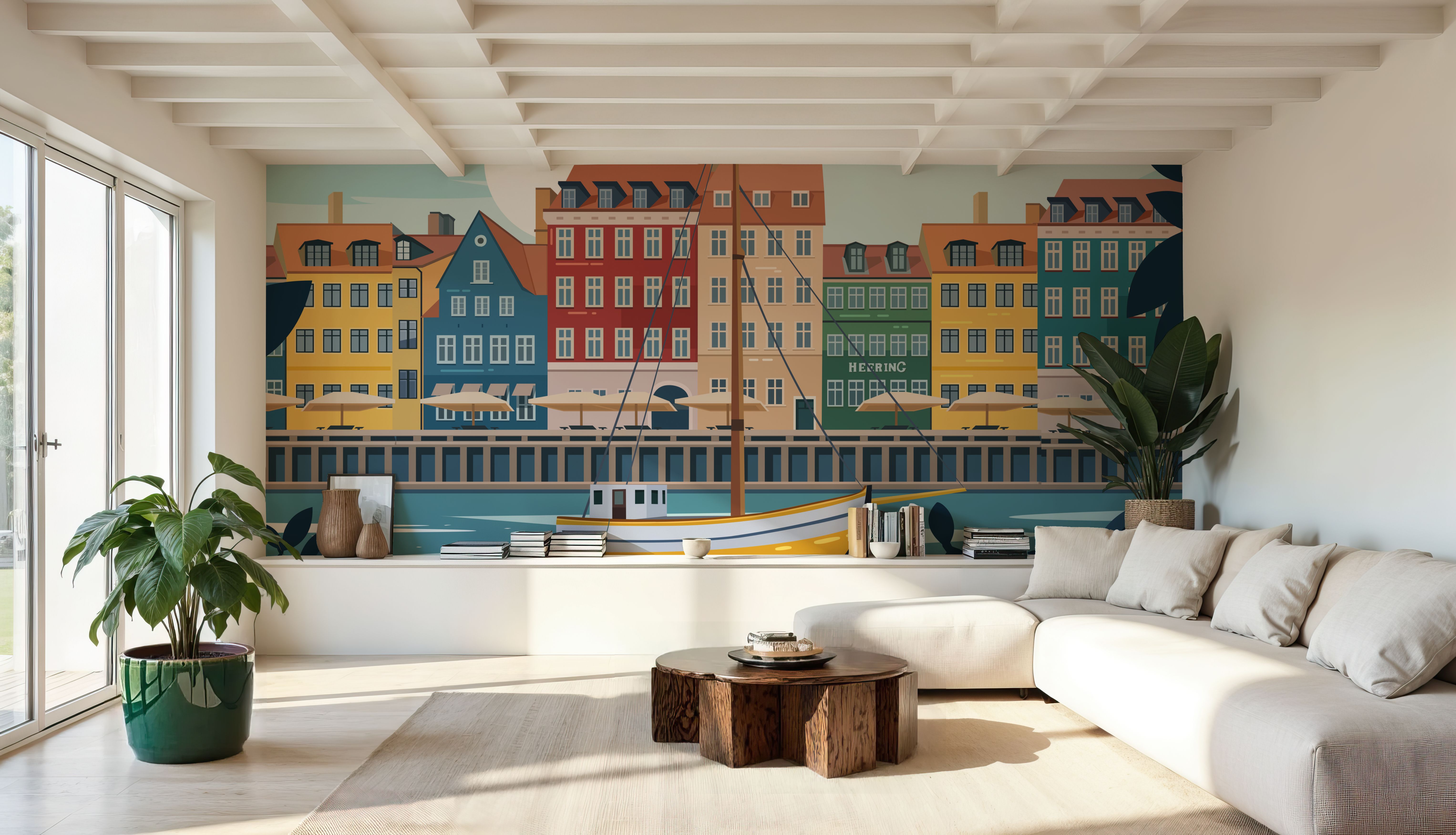 Travel Copenhagen