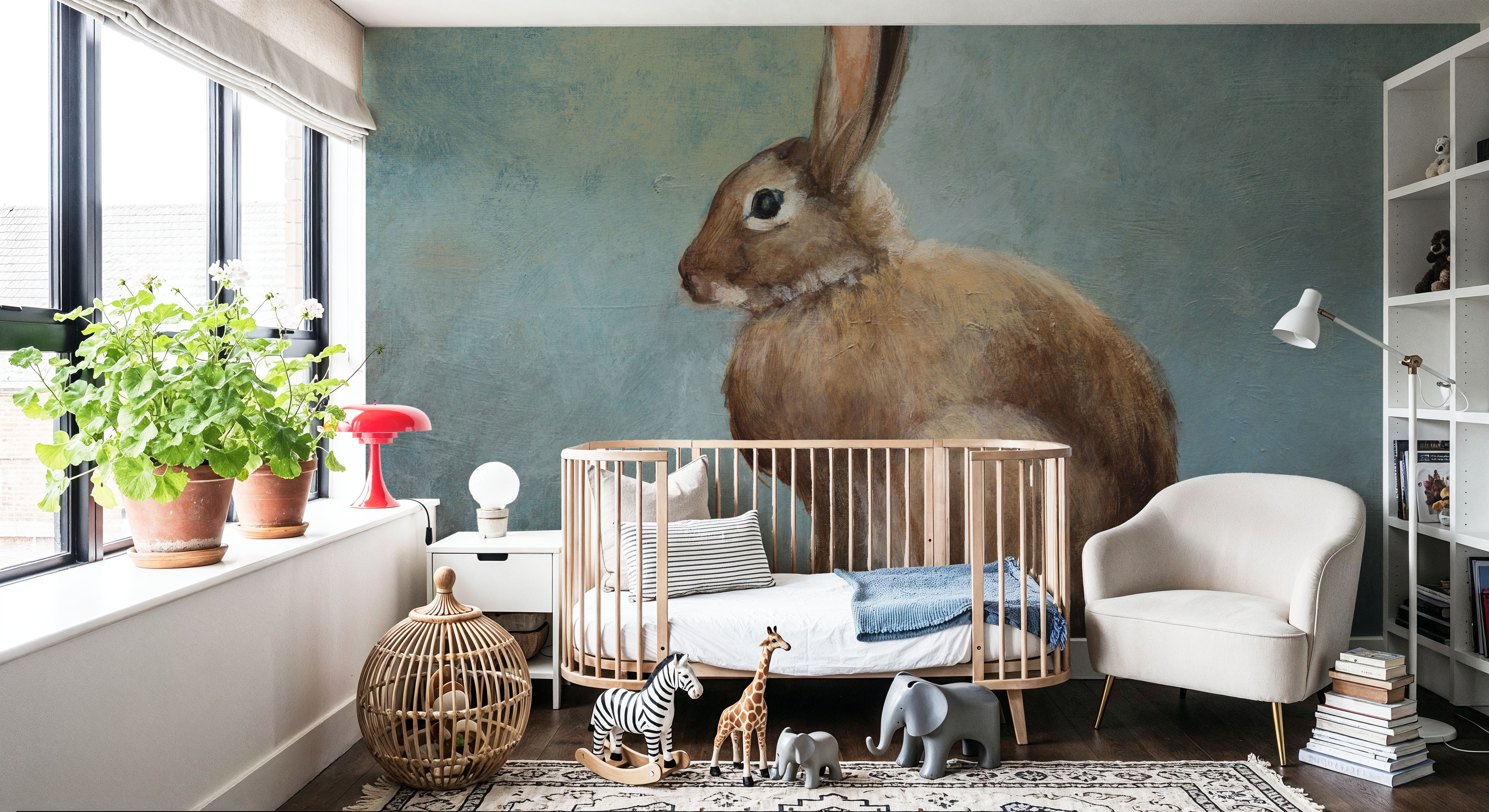 Country Hare