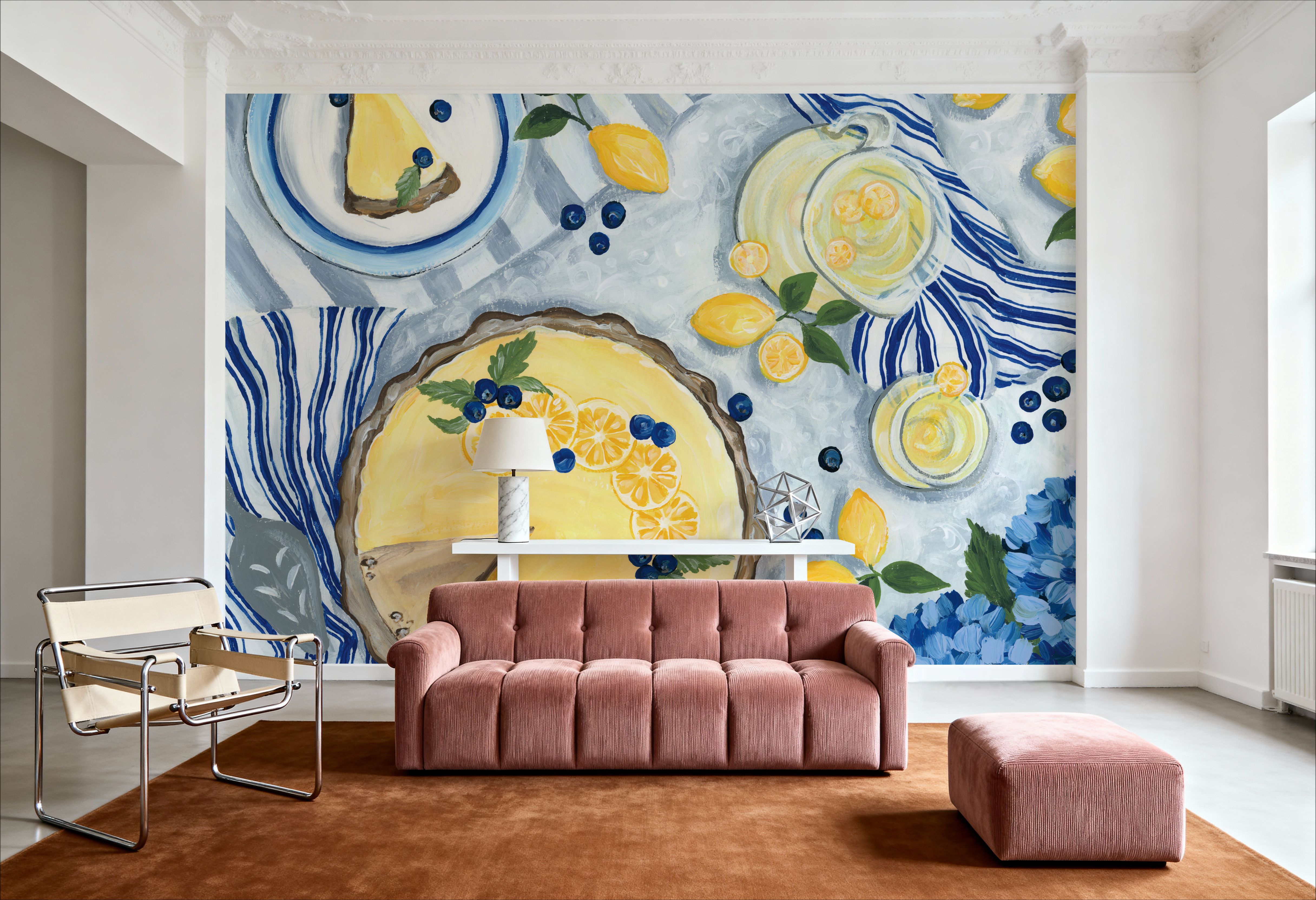 Summer Picnic I