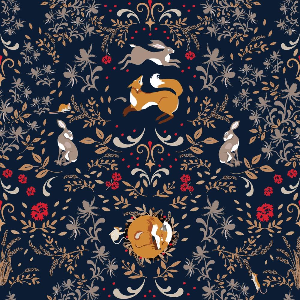 Friends Forever, Navy