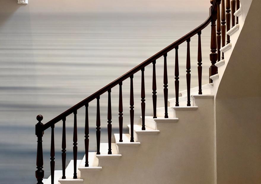On the Horizon I