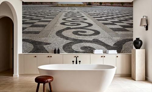 Seville Mosaic