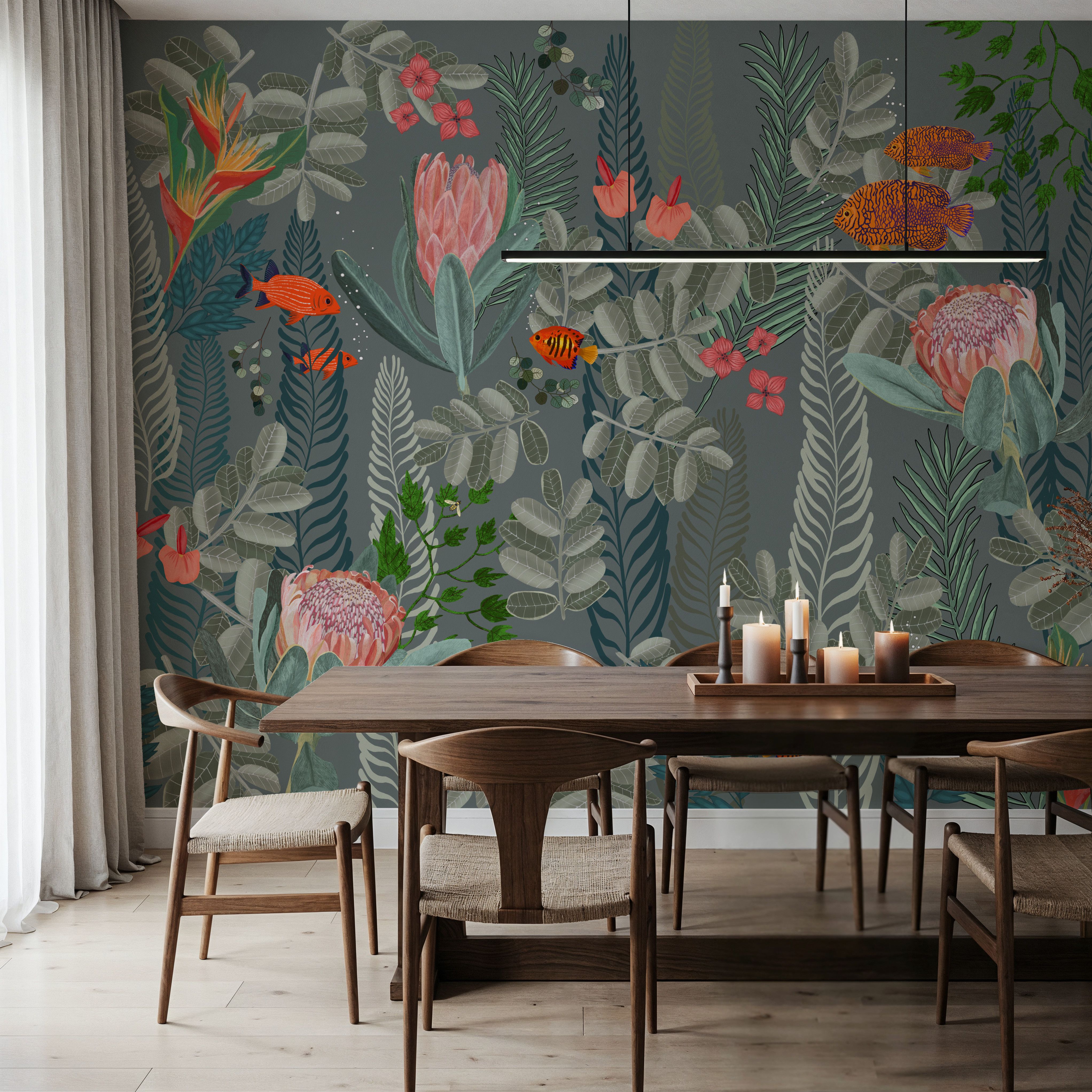 Botanical Tanger