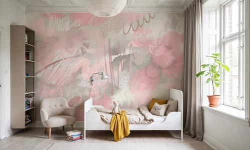 Set It Free, Blush