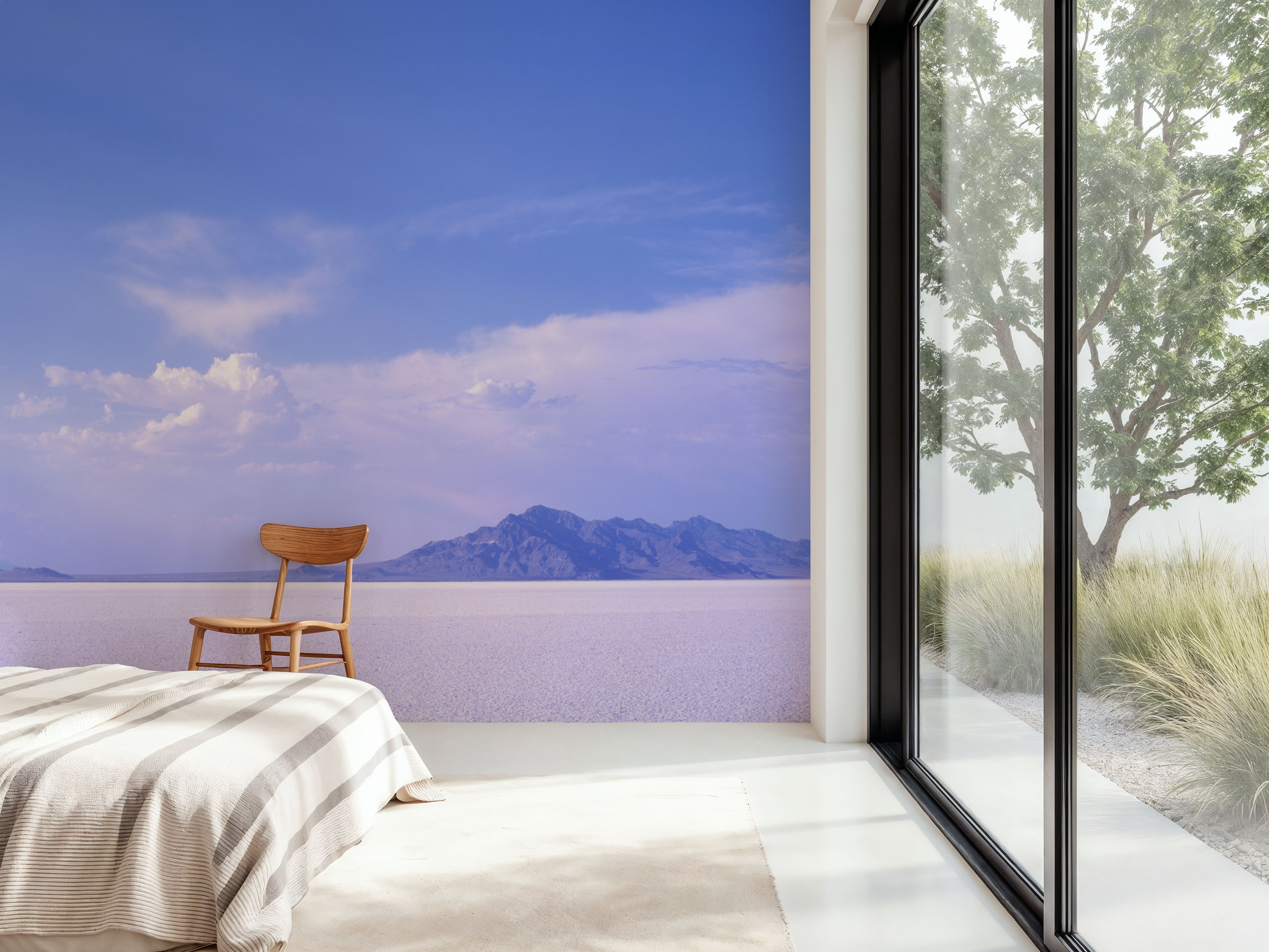 Celestial Salt Plain