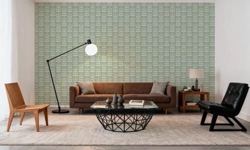 Helophite, Soft Green