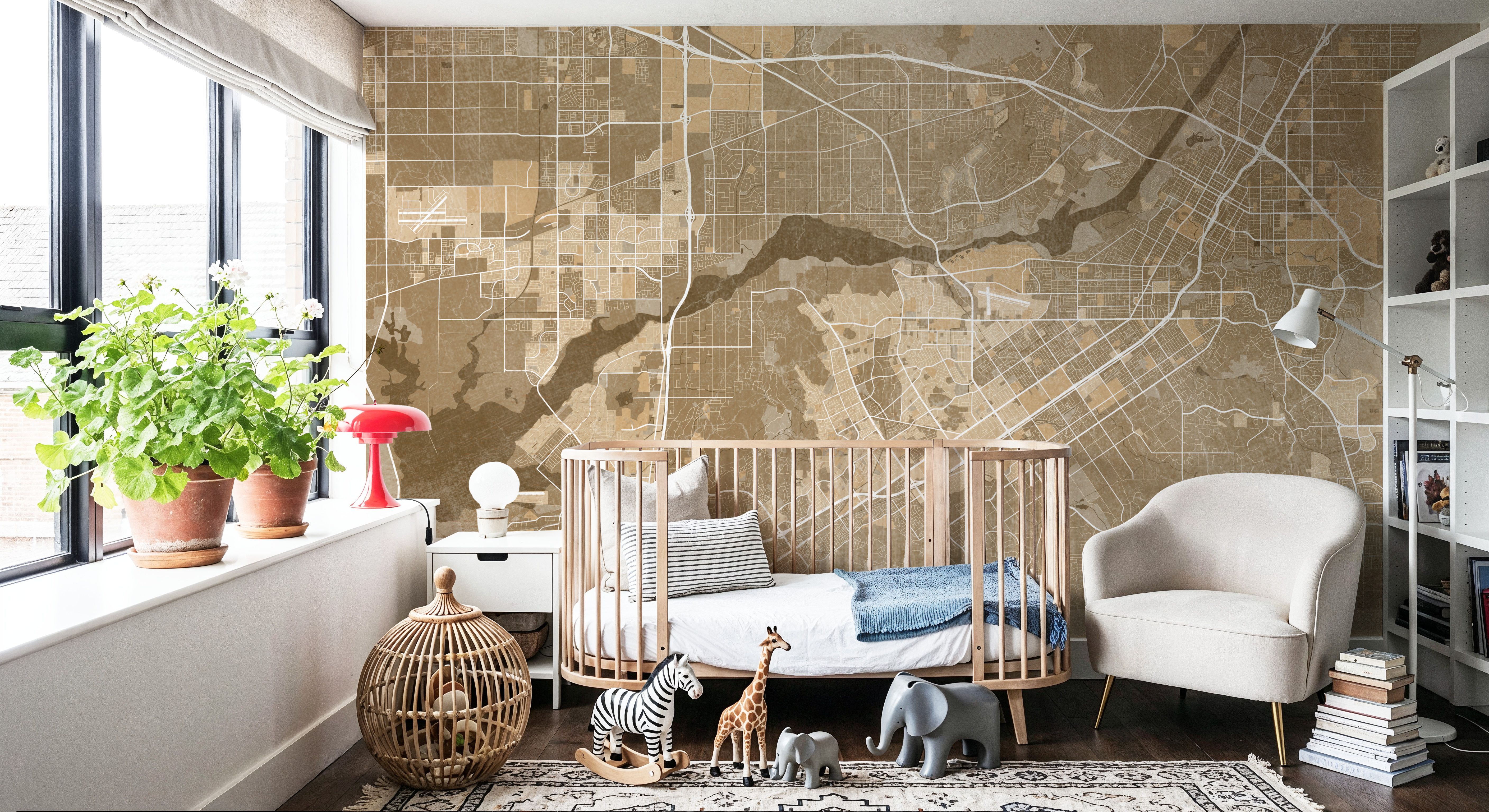 Riverside Ochre