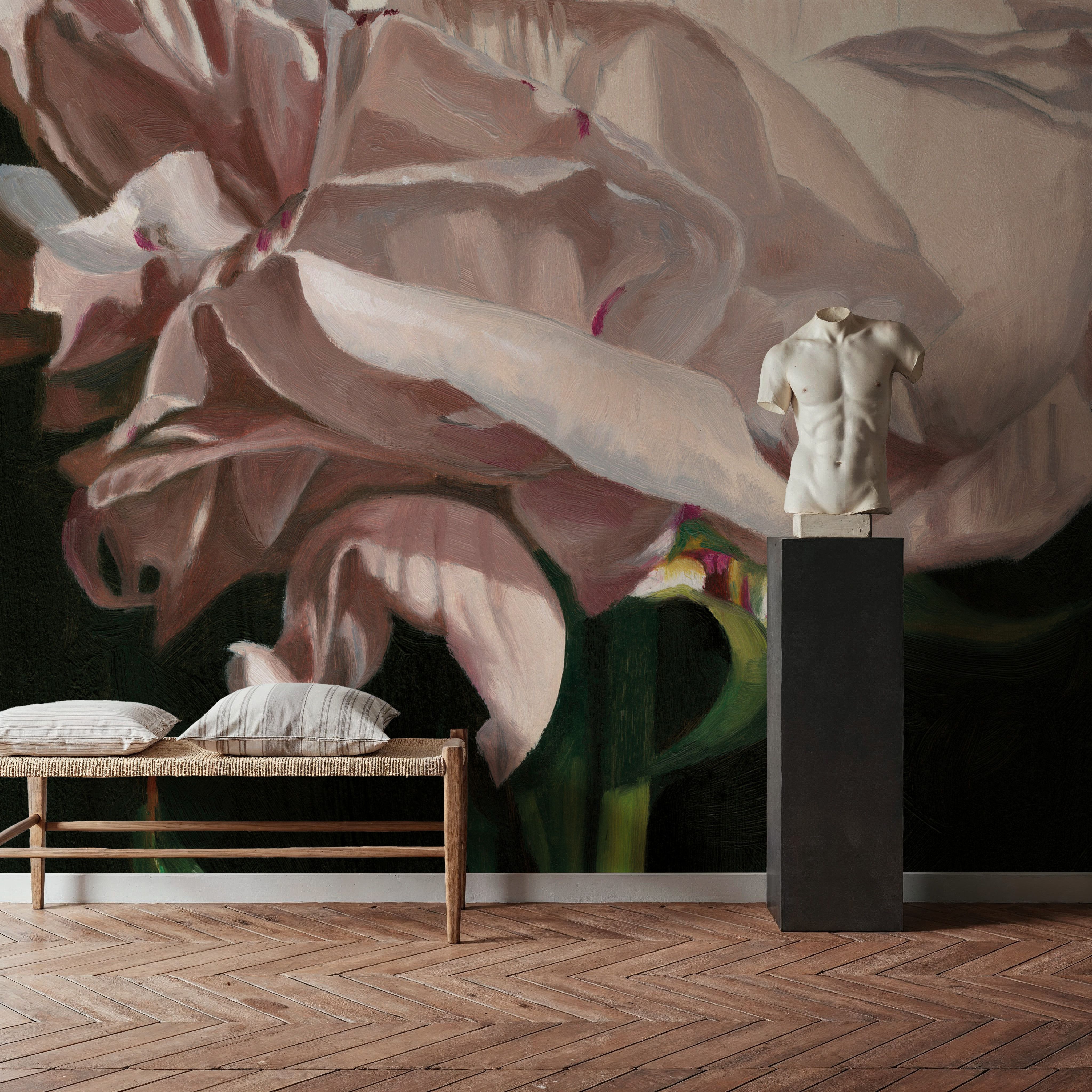 Peony Study
