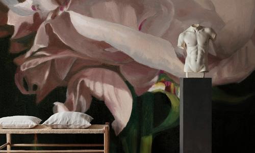 Peony Study