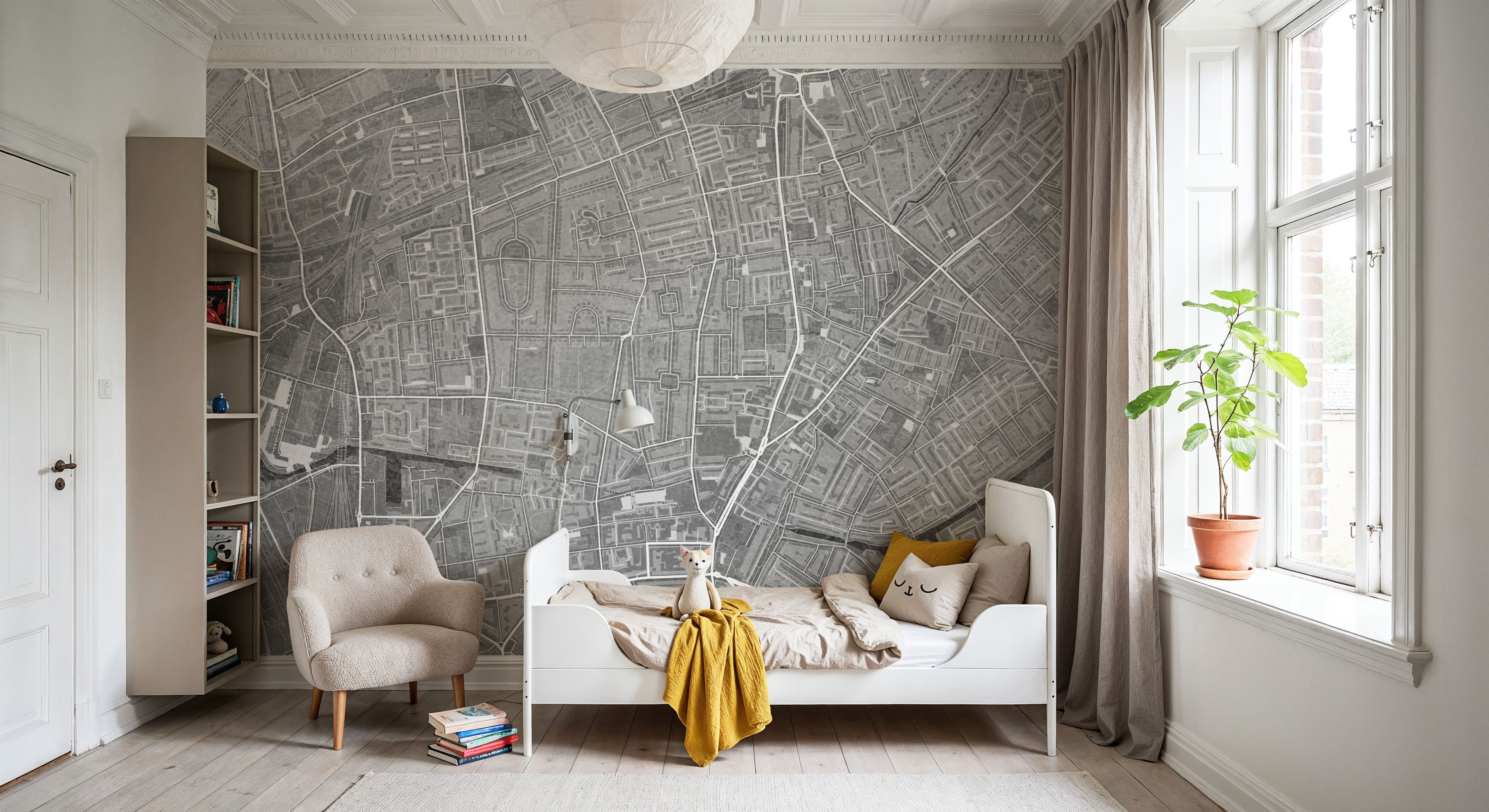 Islington Grey