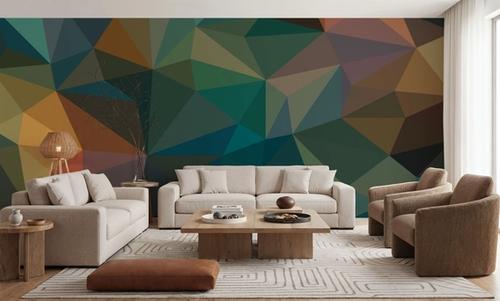 Seamless Mosaic