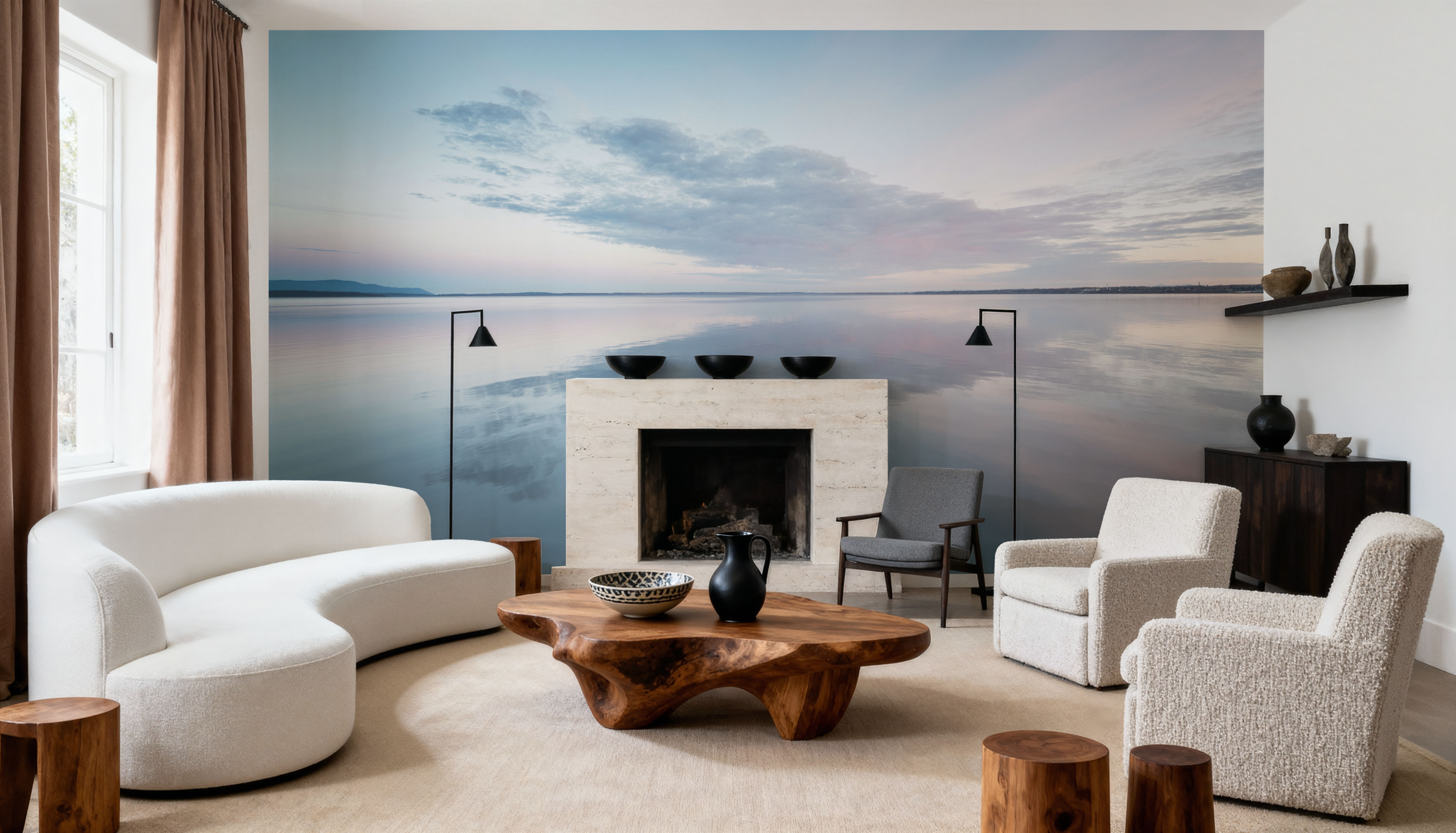 Bellingham Reflections