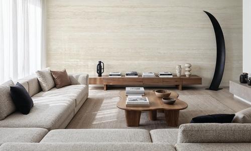 Crema Marble