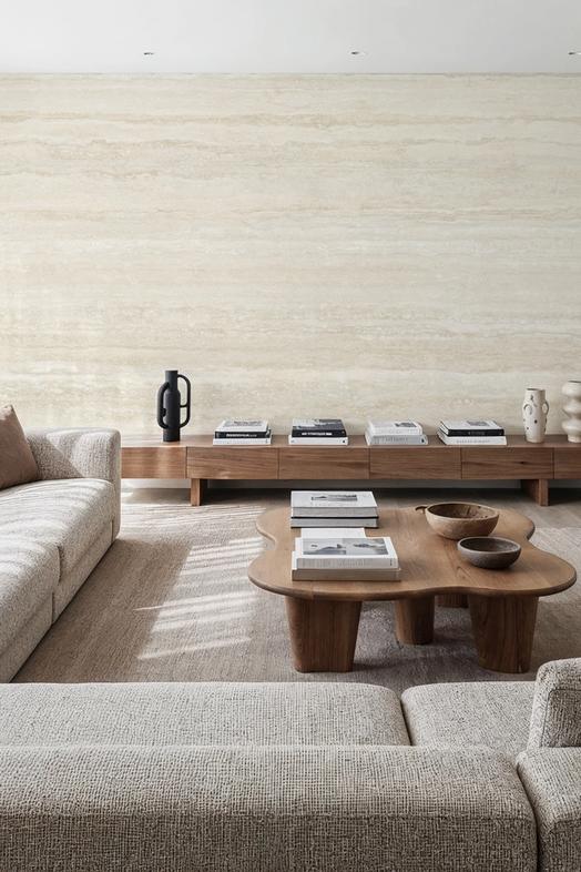 Crema Marble