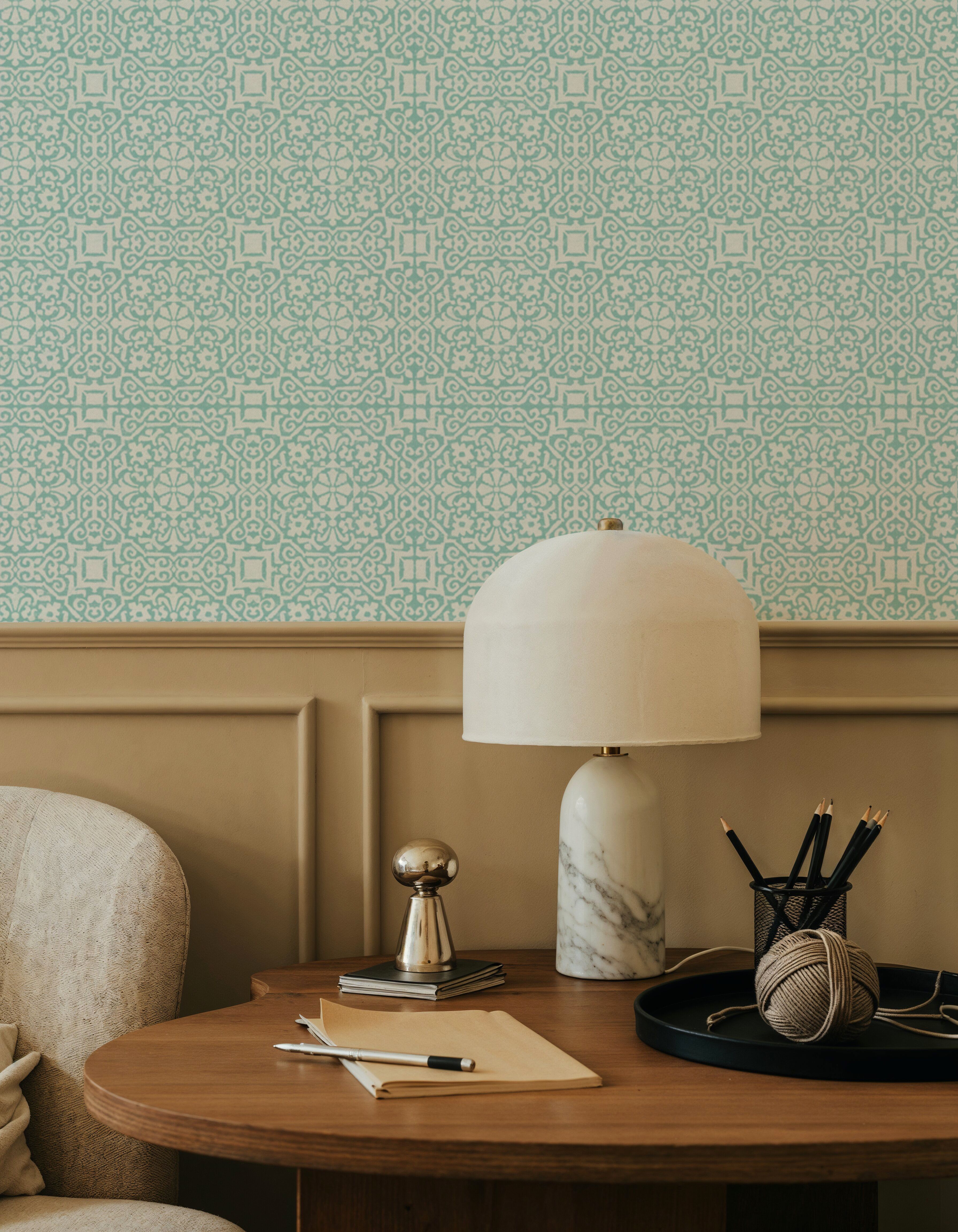 Amadora Times Light Blue