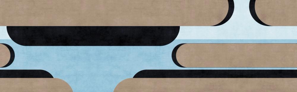 Modern Elements, Sand & Sky