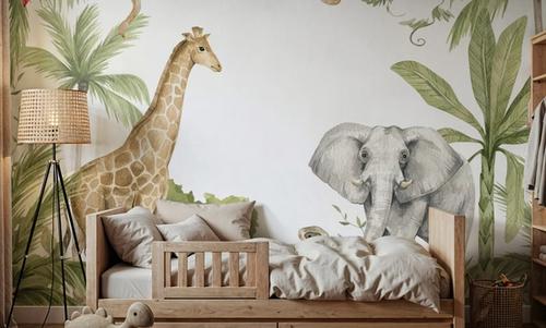 Mighty Jungle