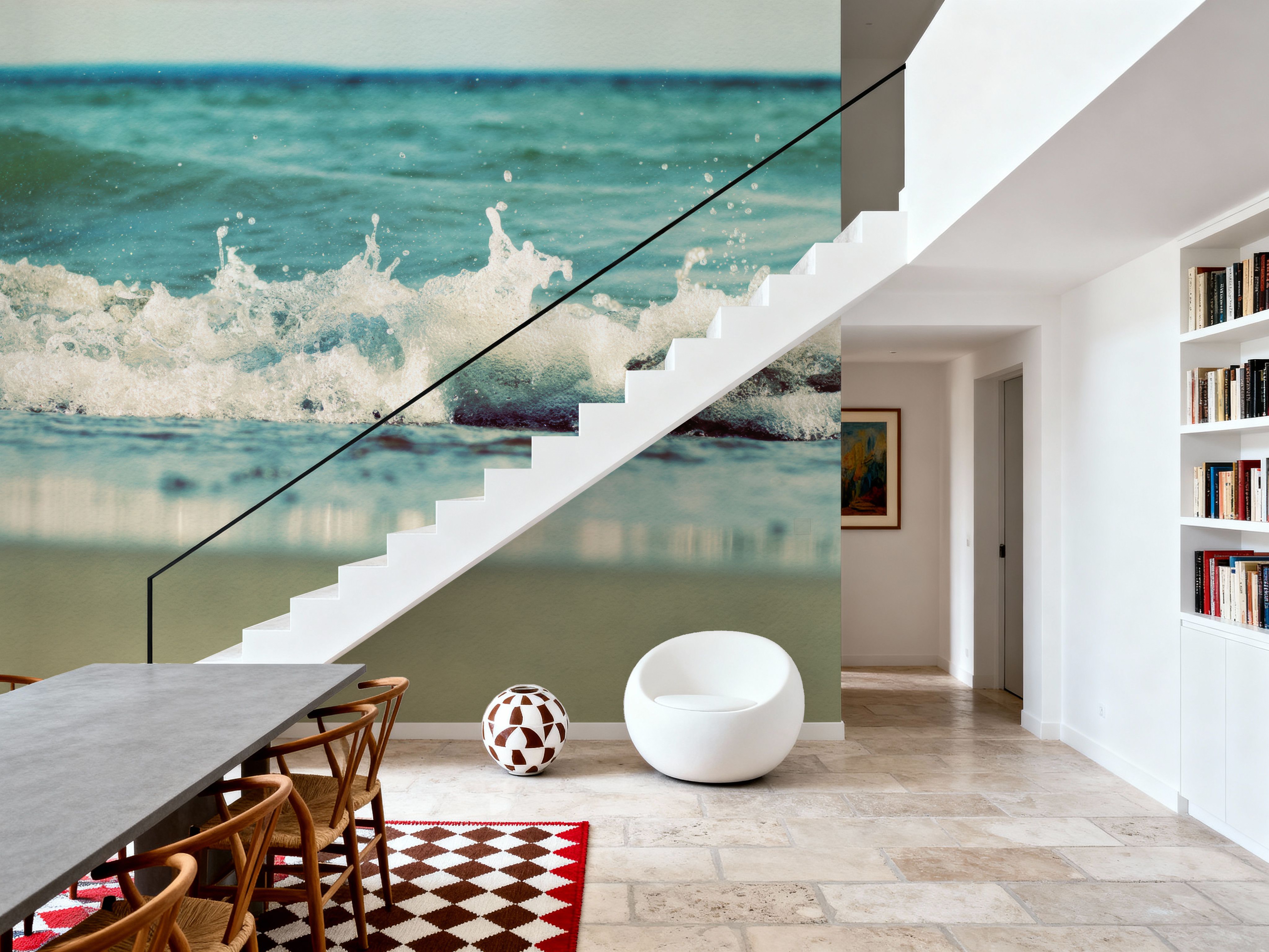 Mint Cottage Days II