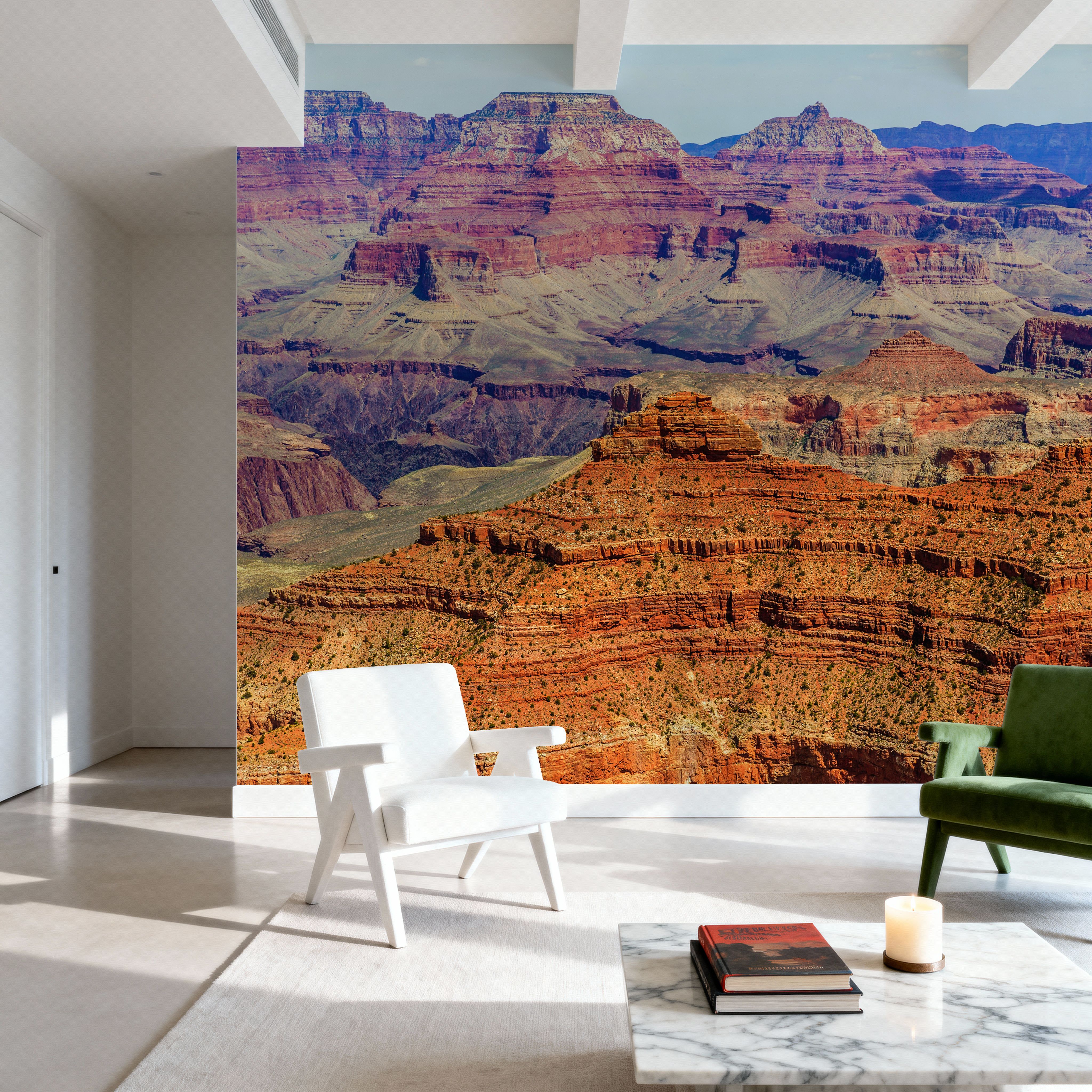 Grand Canyon National Park Yavapai Point