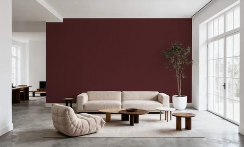 Notes On A Score, Burgundy