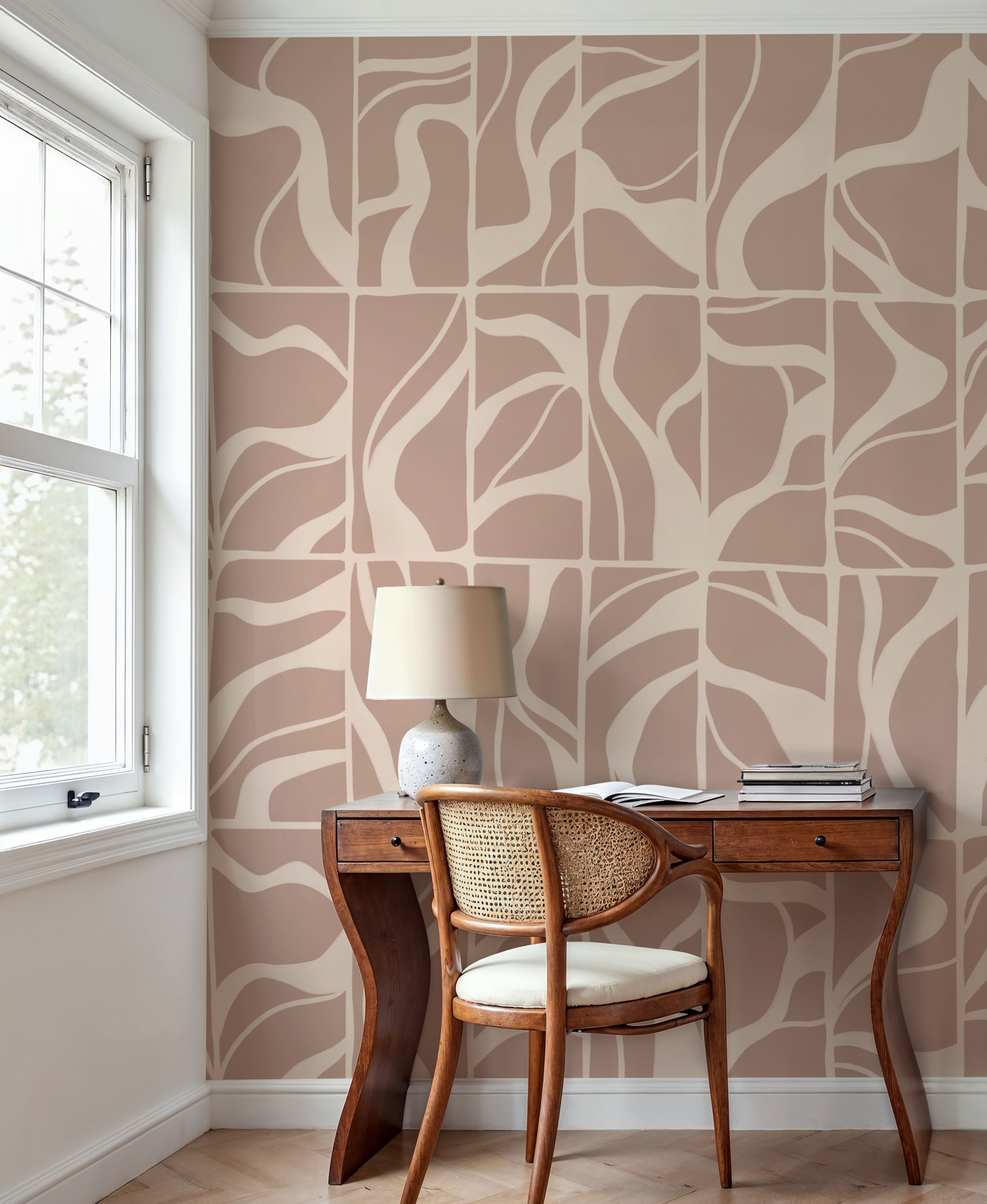 Linear Drift, Toffee