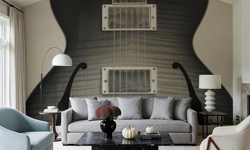 Guitar III