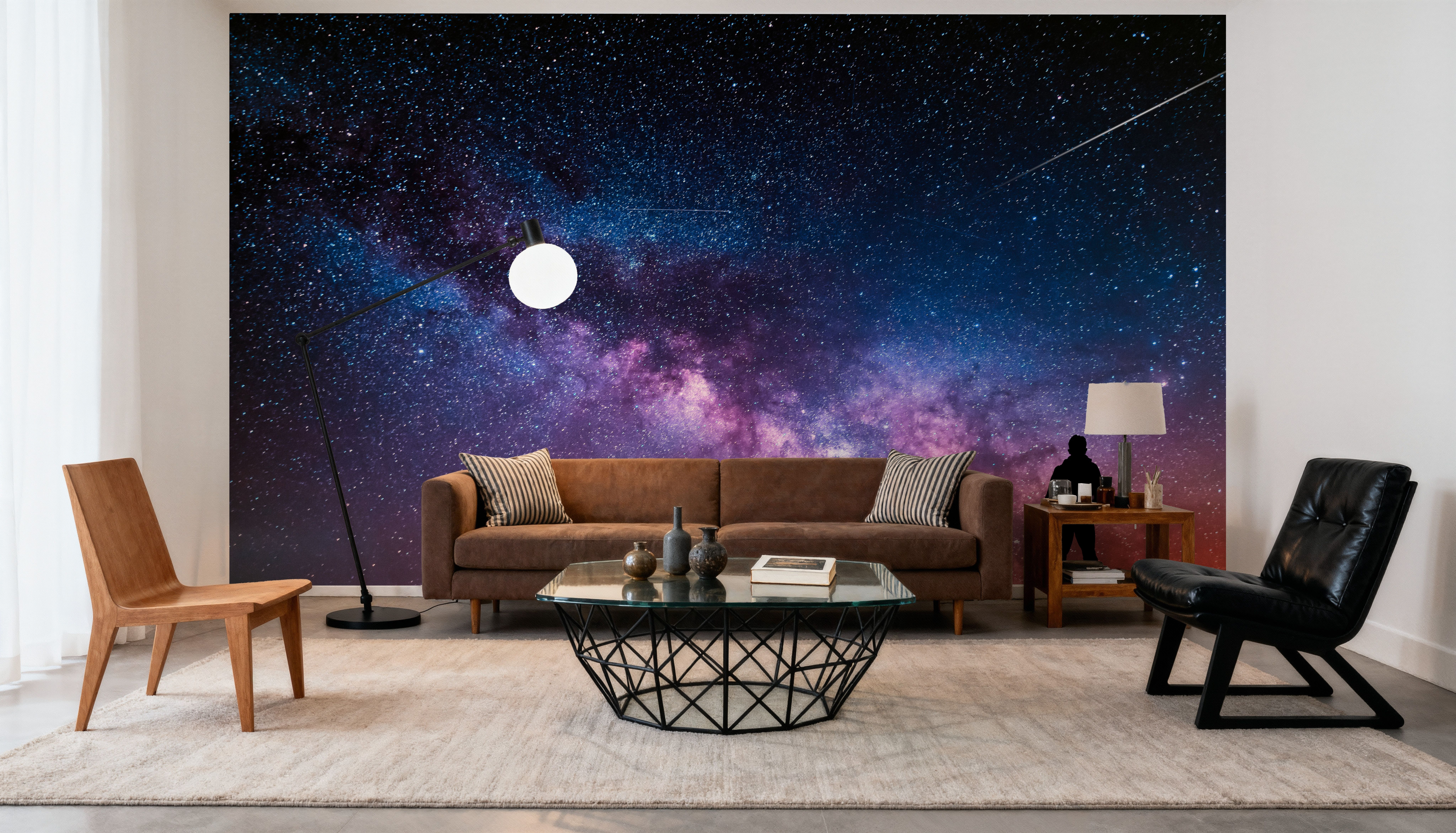 Stargazer