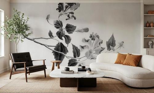 Botanical I